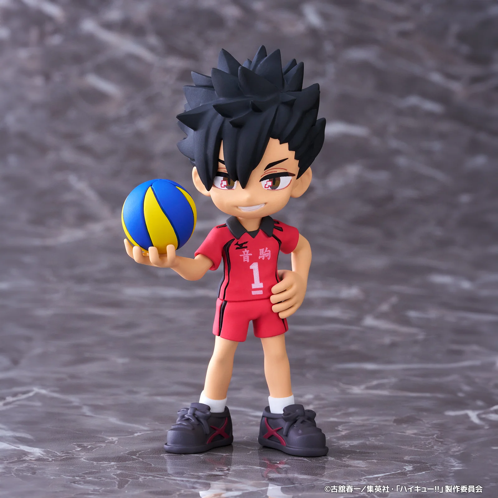 [PalVerse] Haikyu!! - Image 7
