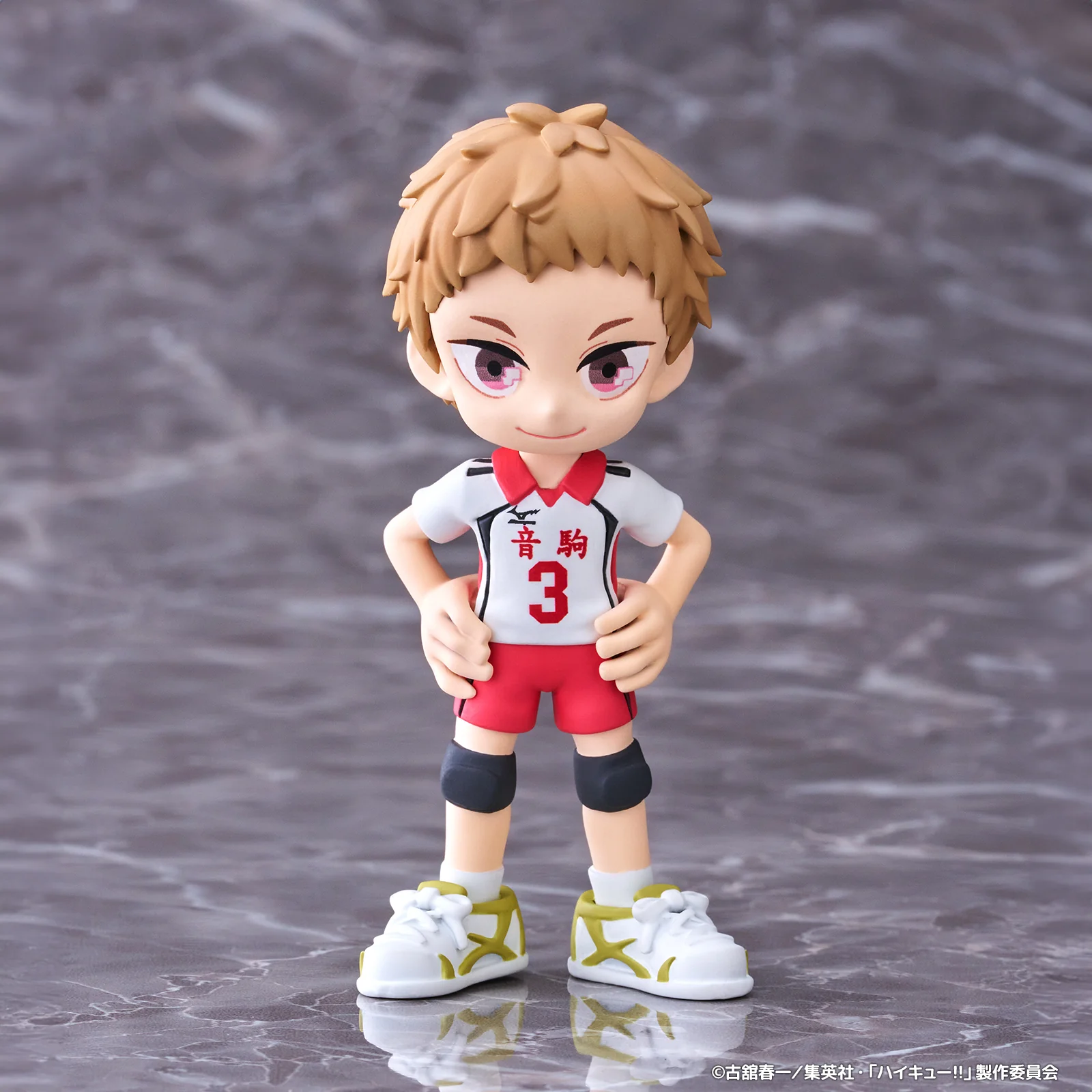 [PalVerse] Haikyu!! - Image 8