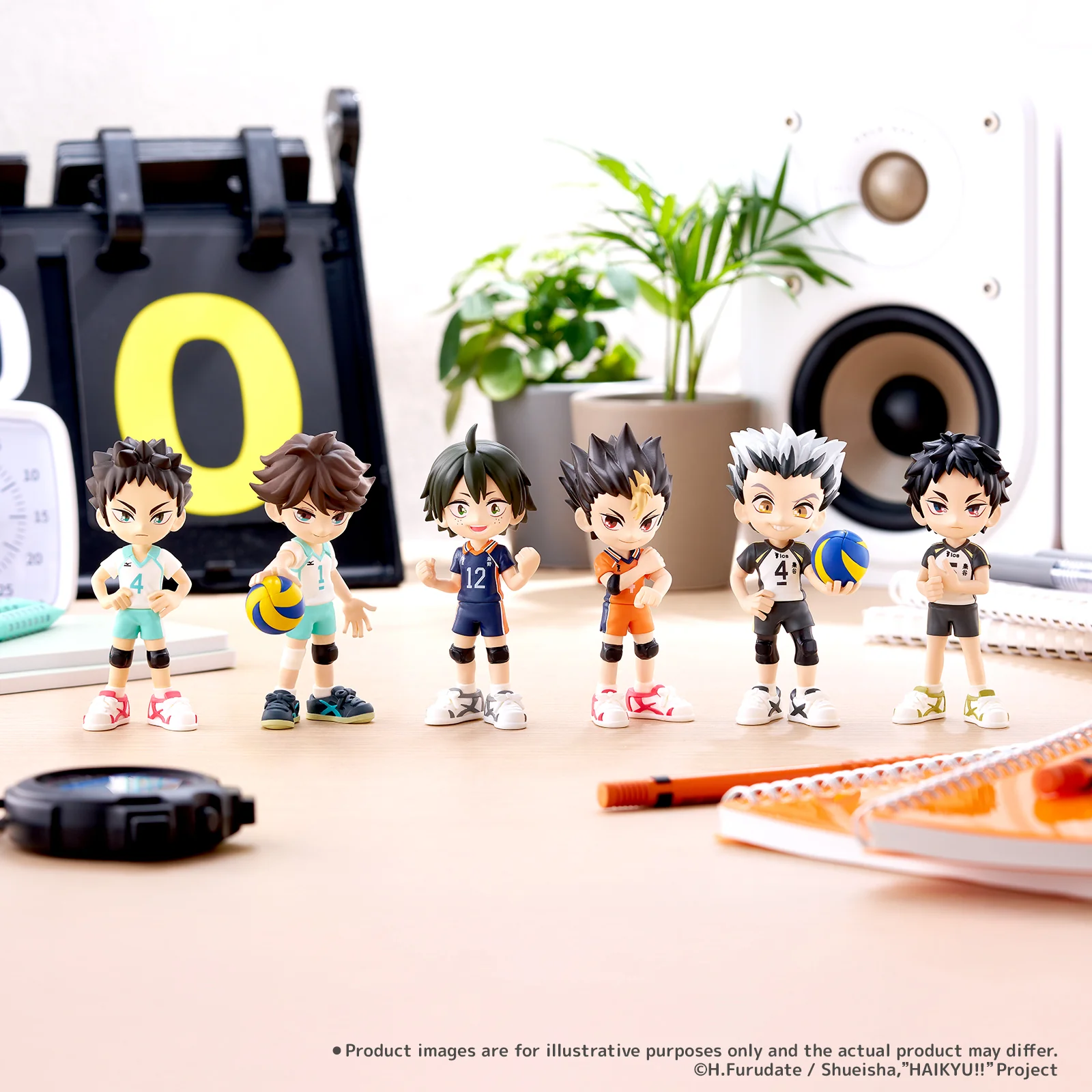 [PalVerse] Haikyu!! Vol.2 - Image 2