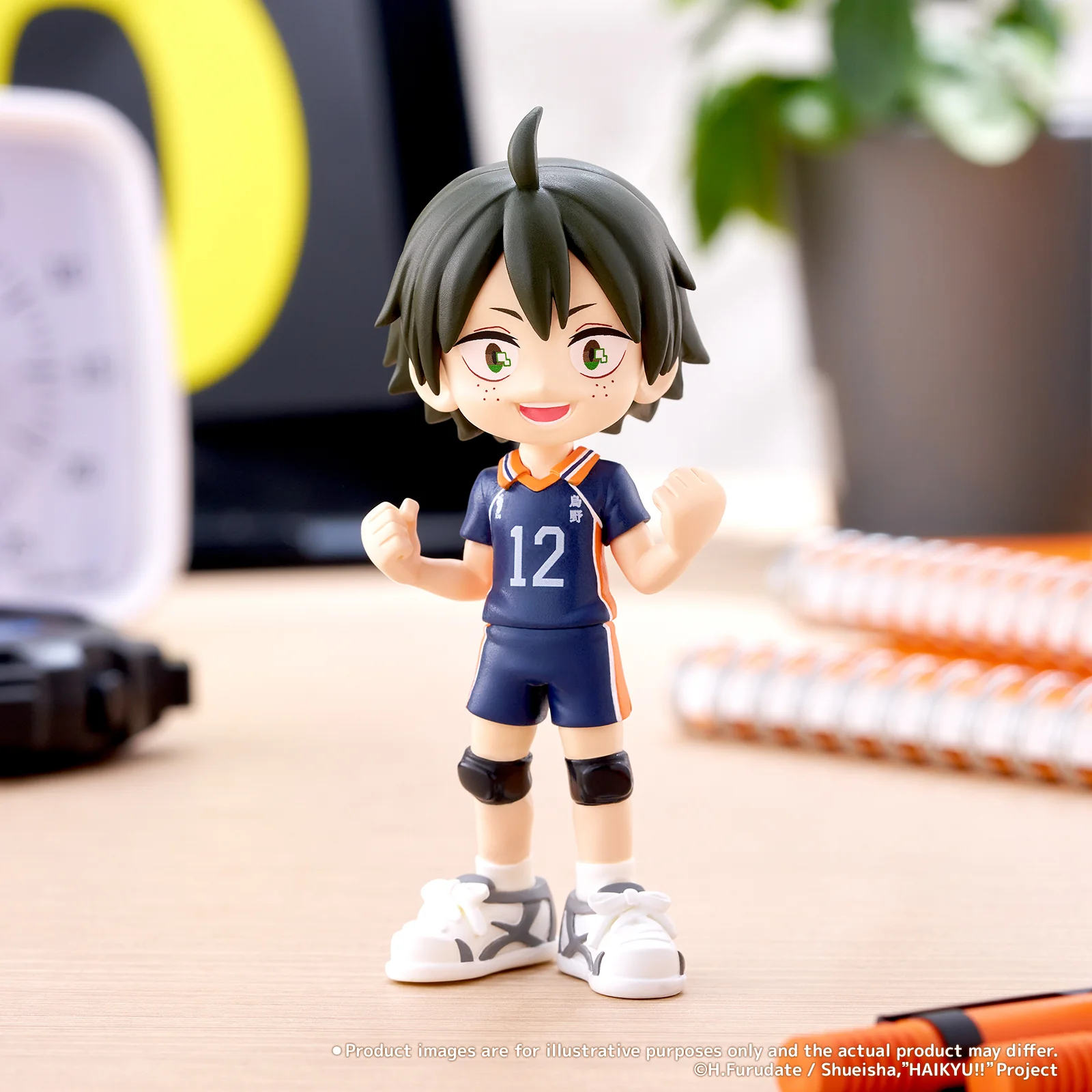 [PalVerse] Haikyu!! Vol.2 - Image 3