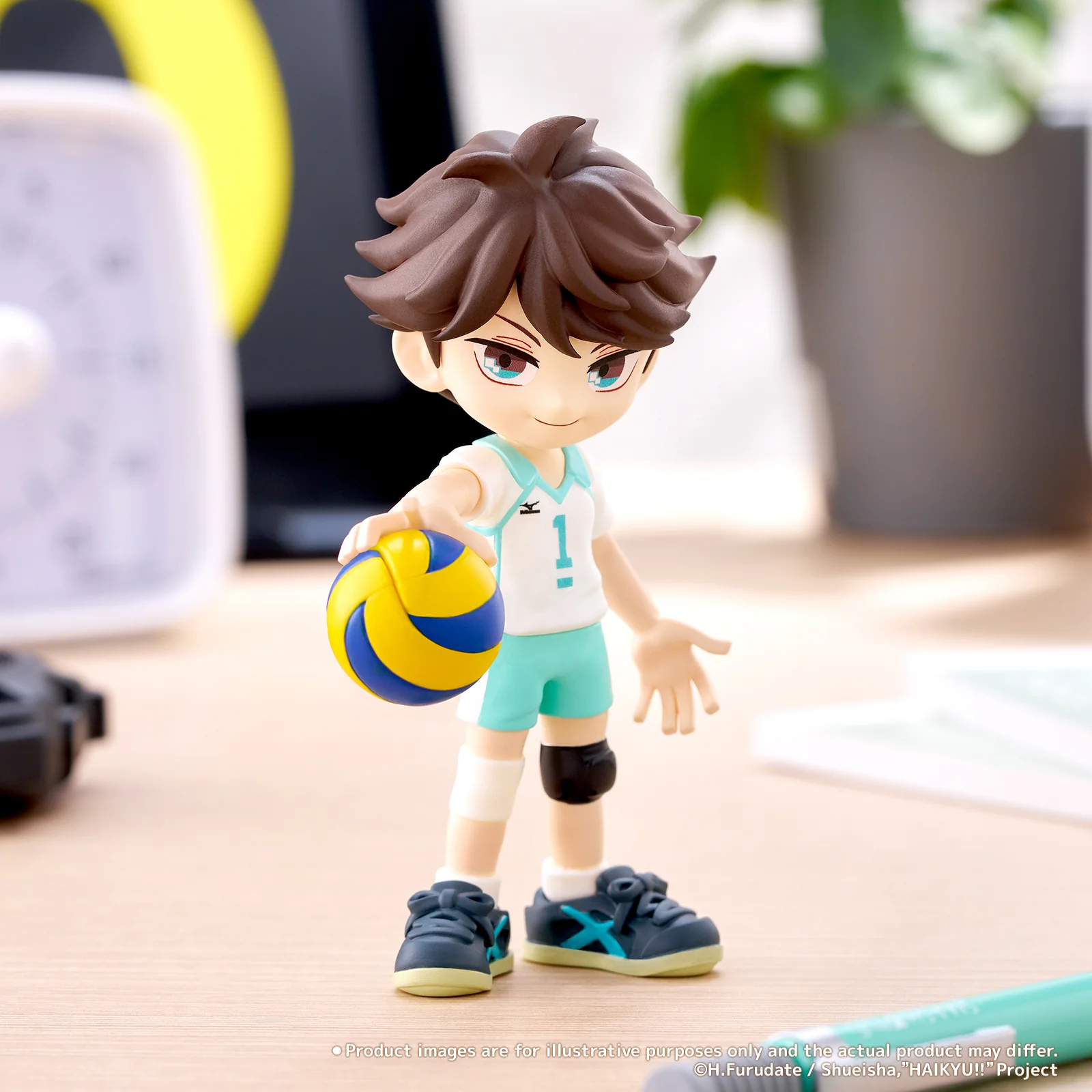 [PalVerse] Haikyu!! Vol.2 - Image 4