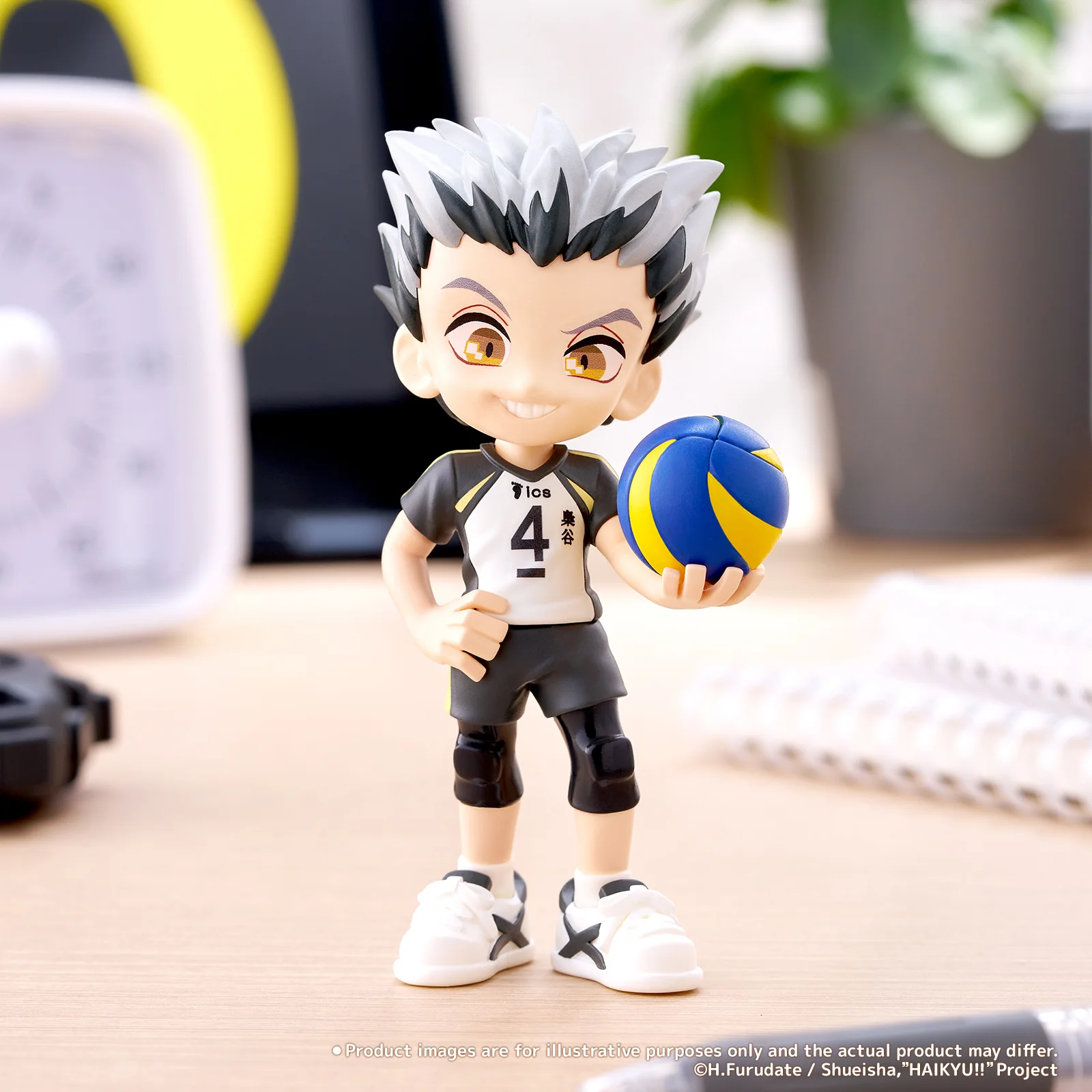 [PalVerse] Haikyu!! Vol.2 - Image 5