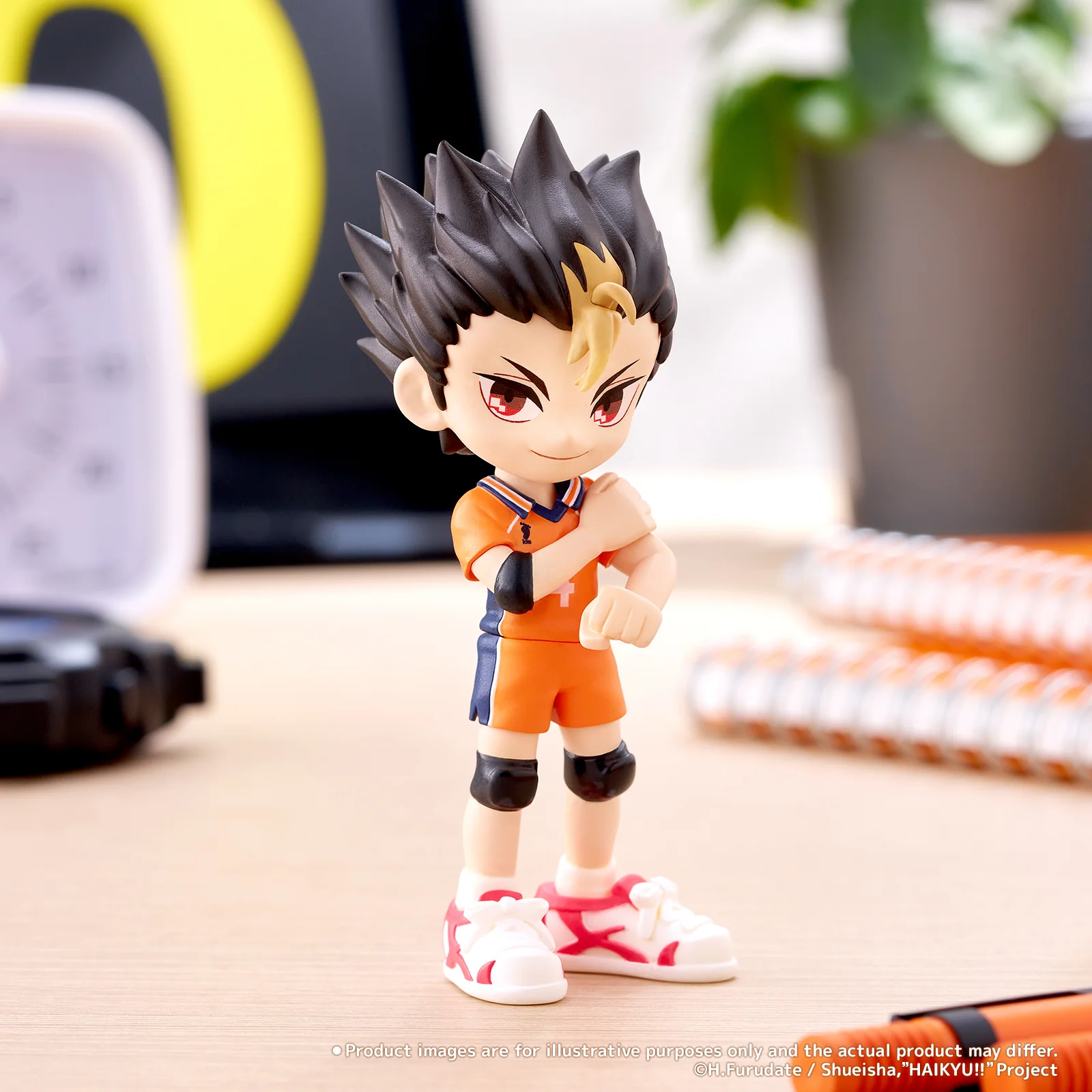 [PalVerse] Haikyu!! Vol.2 - Image 6