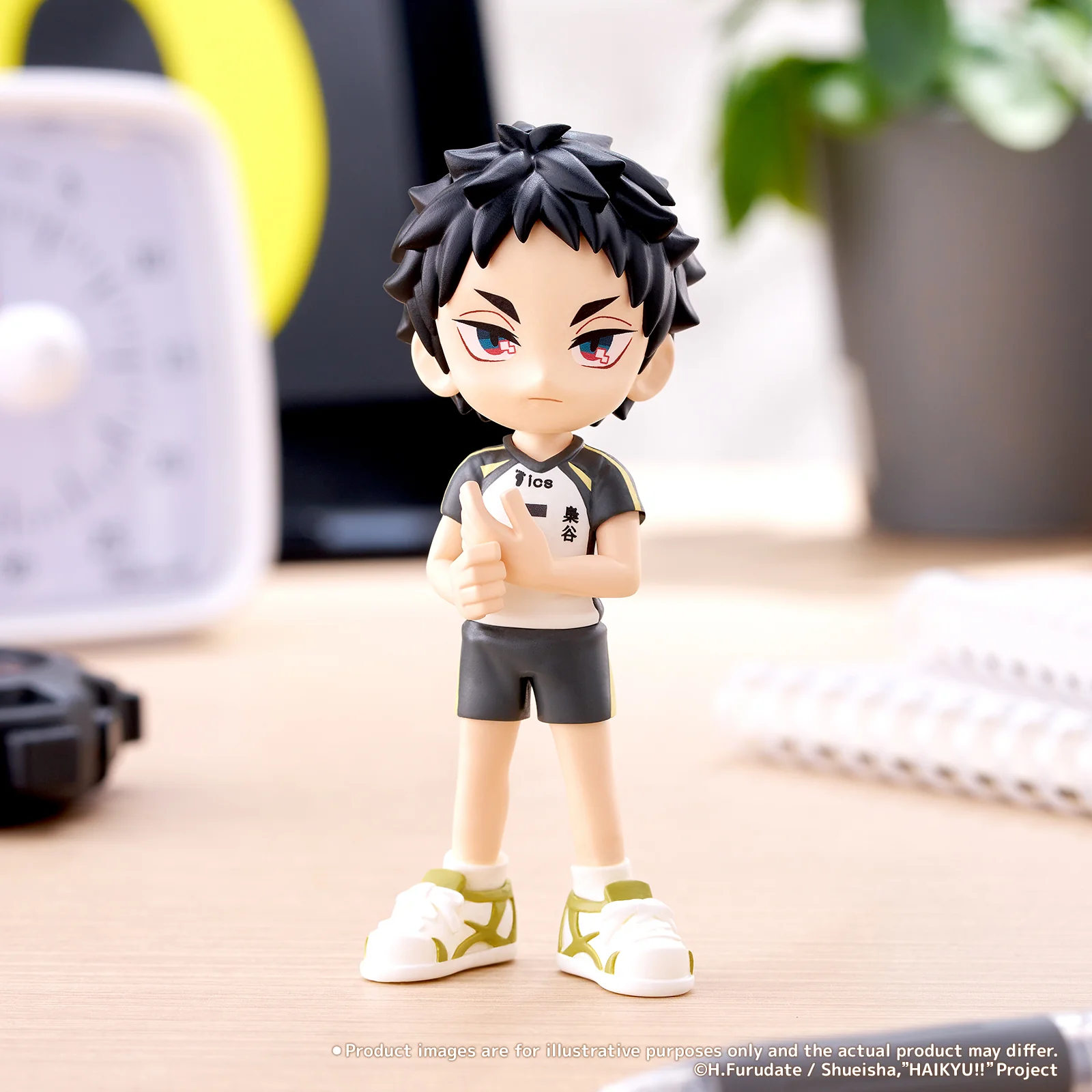 [PalVerse] Haikyu!! Vol.2 - Image 8