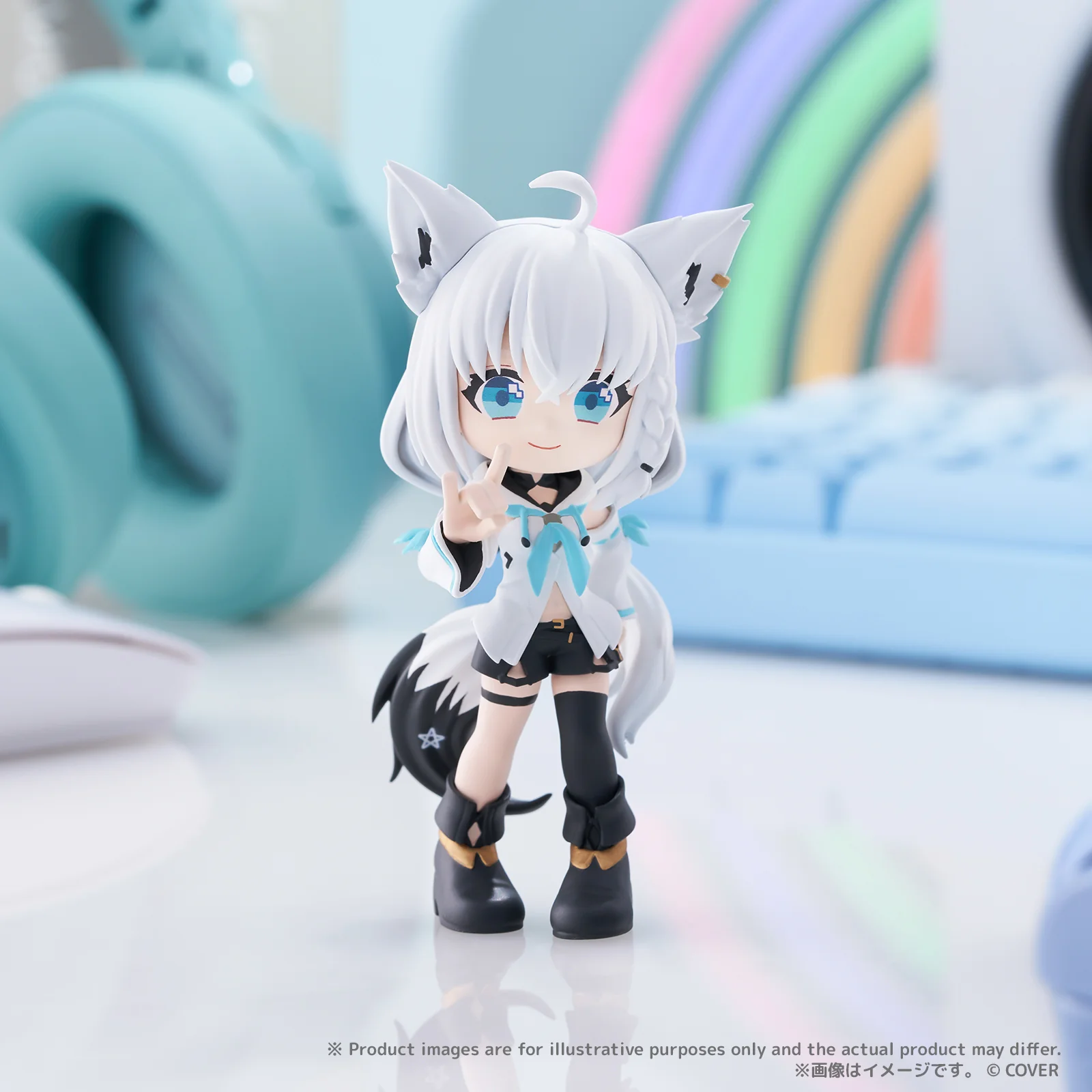 [PalVerse] hololive Vol.1 - Image 3