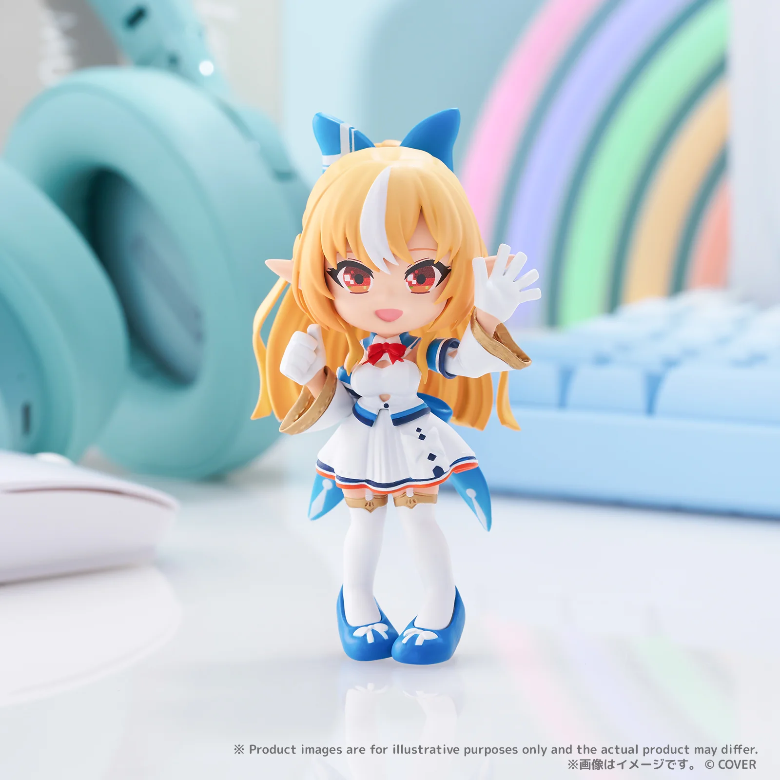 [PalVerse] hololive Vol.1 - Image 4