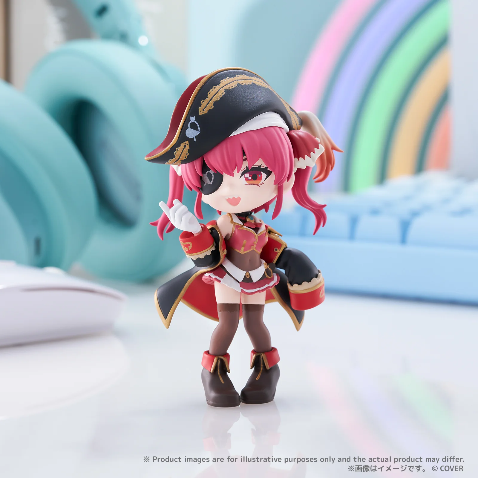 [PalVerse] hololive Vol.1 - Image 5