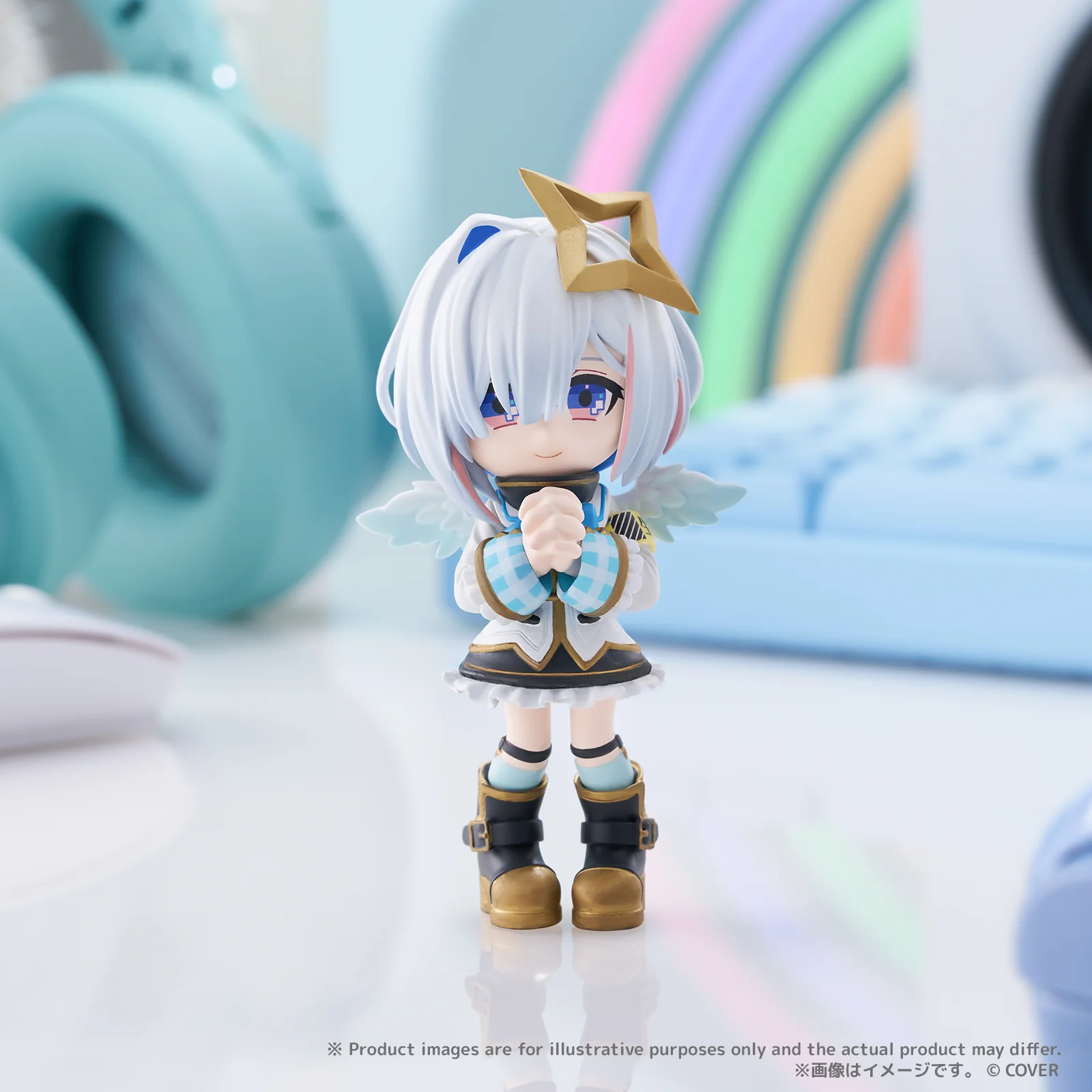 [PalVerse] hololive Vol.1 - Image 6