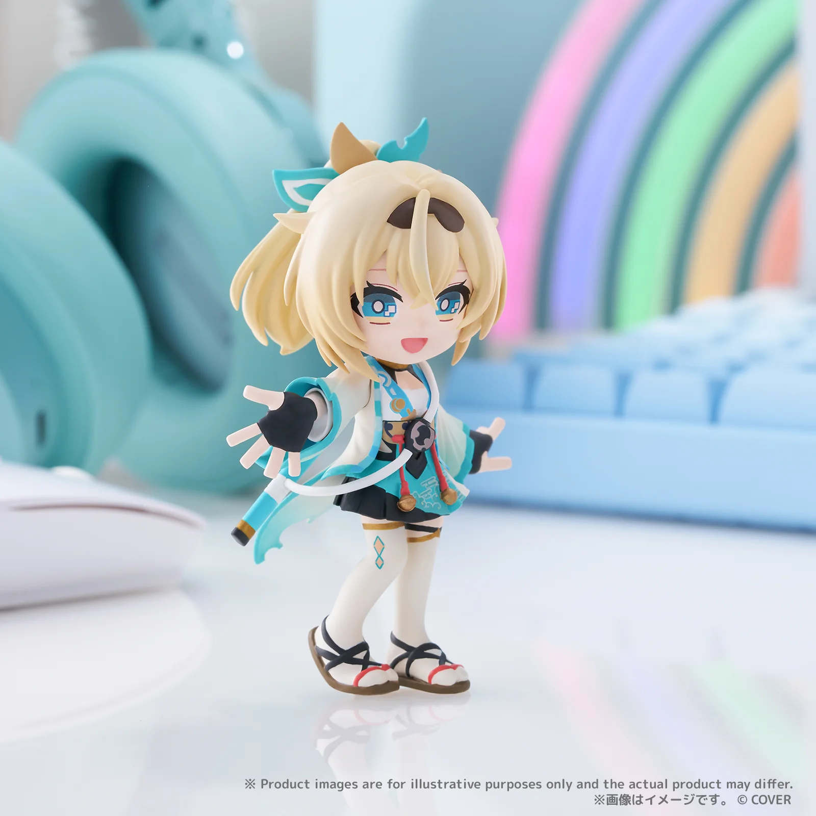 [PalVerse] hololive Vol.1 - Image 7