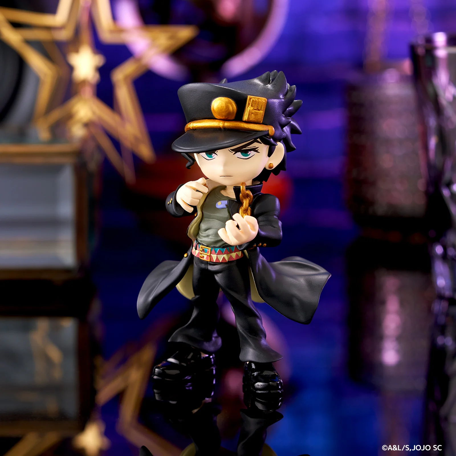 [PalVerse] JoJo's Bizarre Adventure: Stardust Crusaders PRE-ORDER - Image 2