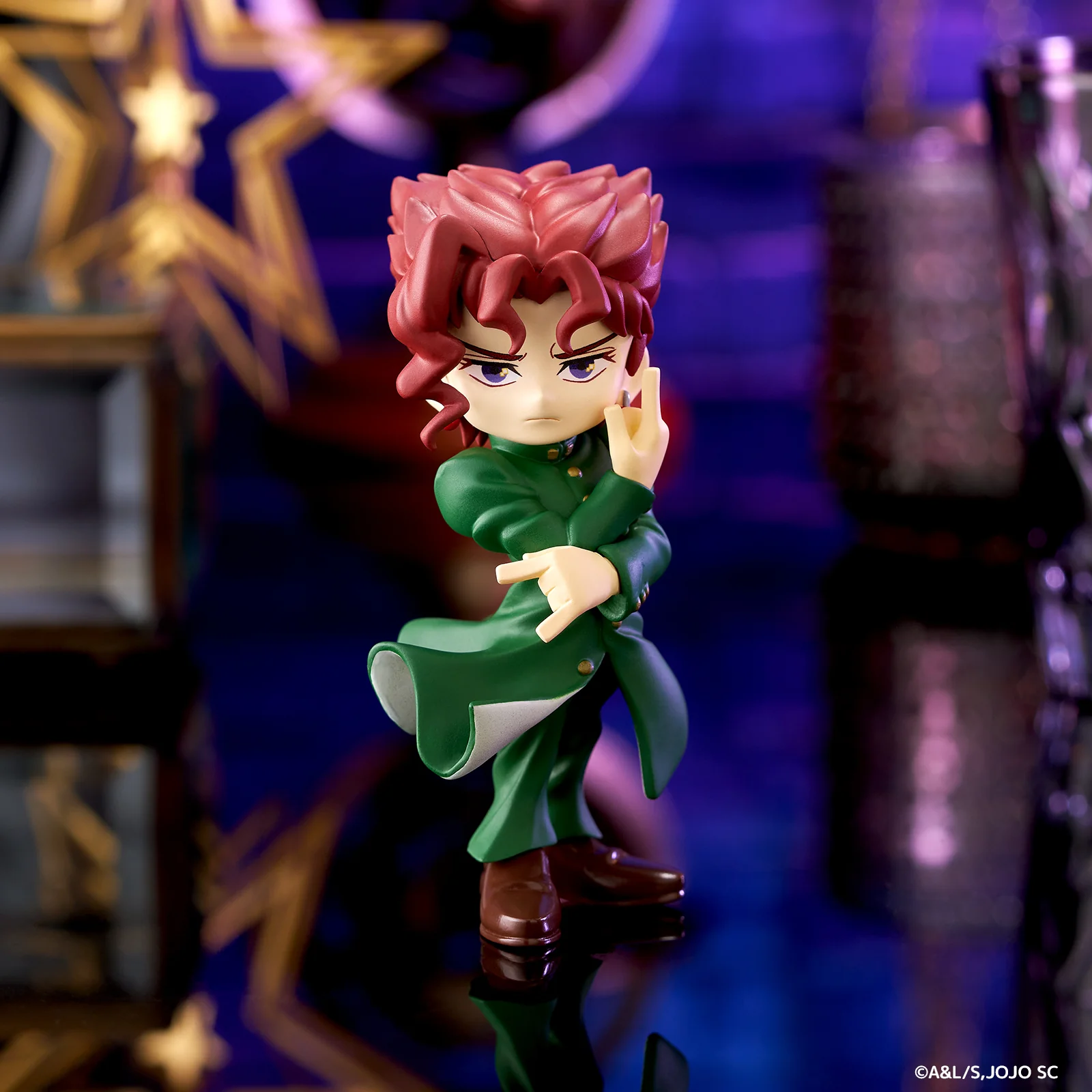 [PalVerse] JoJo's Bizarre Adventure: Stardust Crusaders PRE-ORDER - Image 3