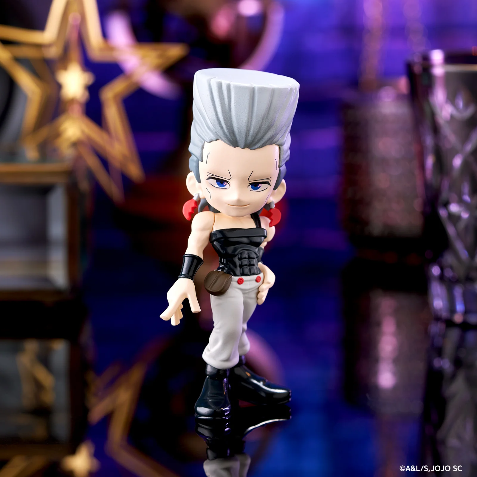 [PalVerse] JoJo's Bizarre Adventure: Stardust Crusaders PRE-ORDER - Image 4