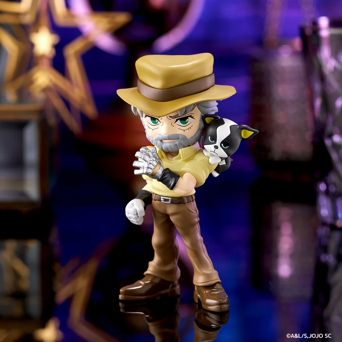 [PalVerse] JoJo's Bizarre Adventure: Stardust Crusaders PRE-ORDER - Image 5