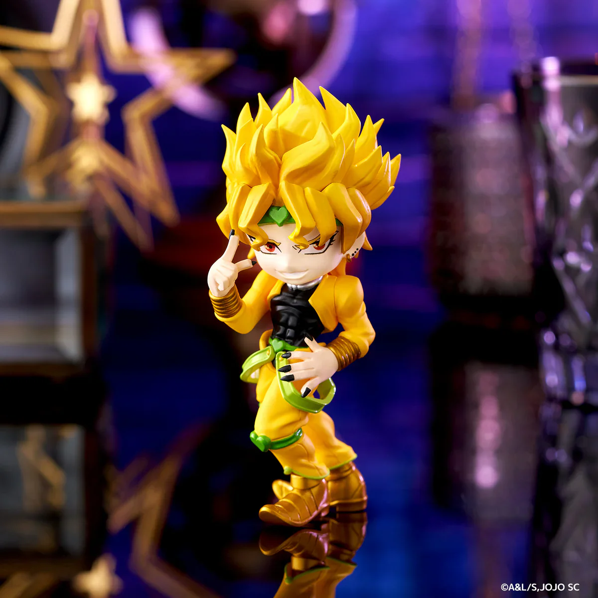 [PalVerse] JoJo's Bizarre Adventure: Stardust Crusaders PRE-ORDER - Image 7