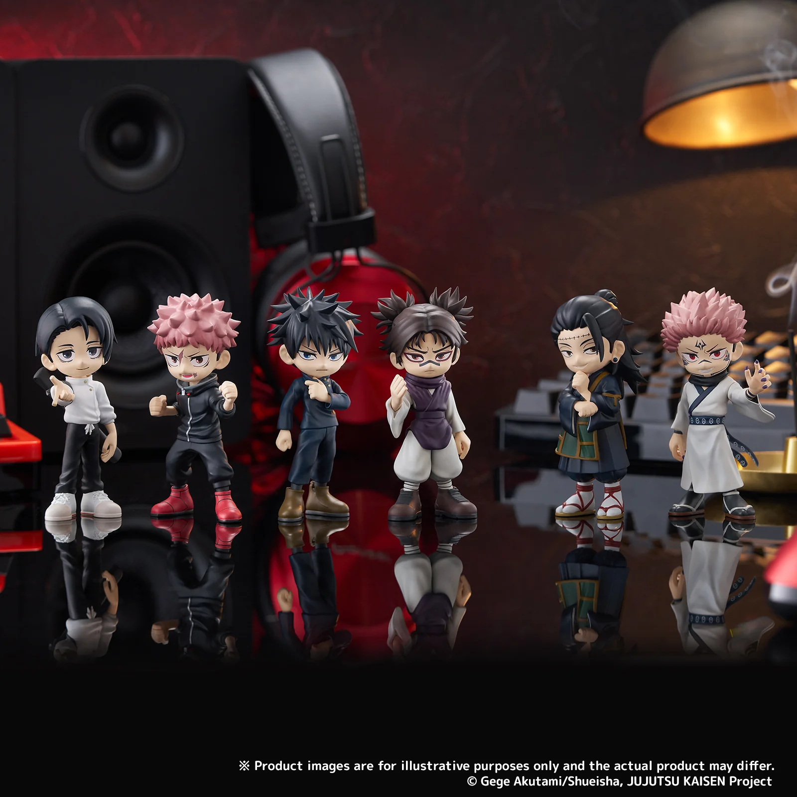 [PalVerse] Jujutsu Kaisen PRE-ORDER - Image 2