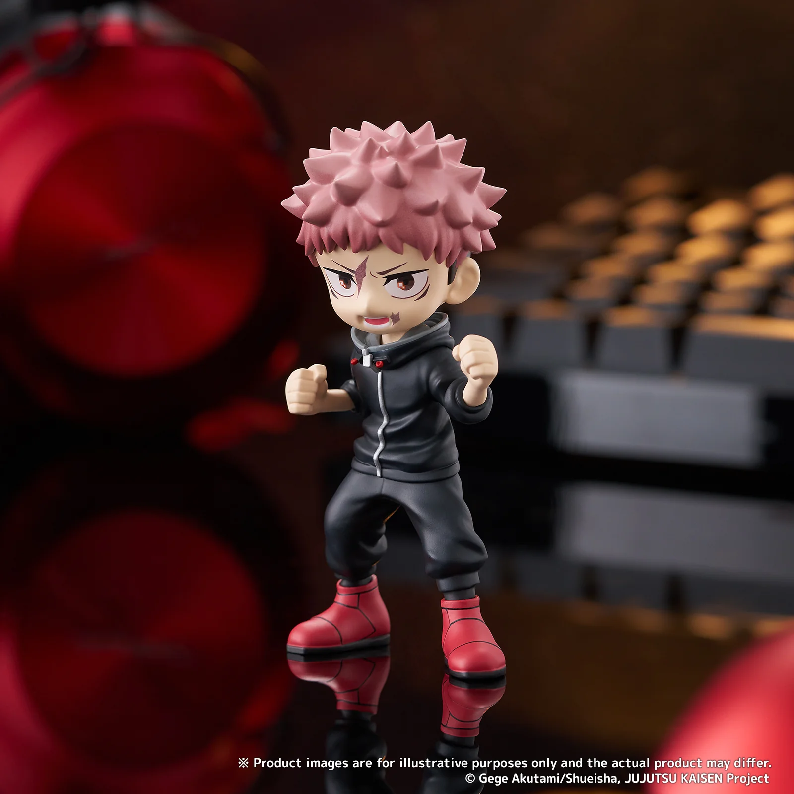 [PalVerse] Jujutsu Kaisen PRE-ORDER - Image 3