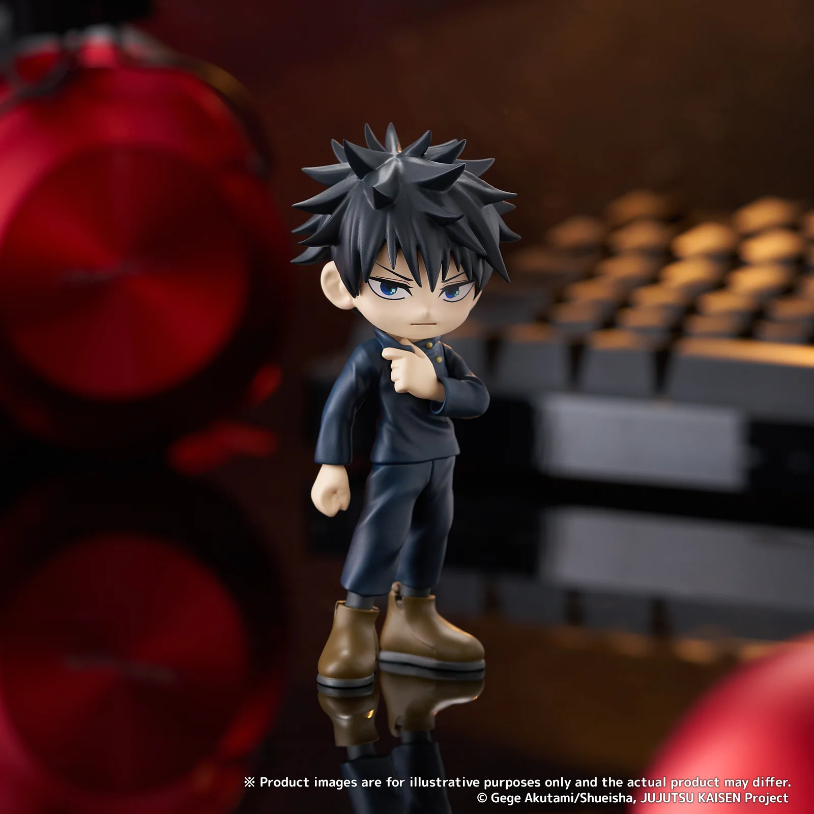 [PalVerse] Jujutsu Kaisen PRE-ORDER - Image 4