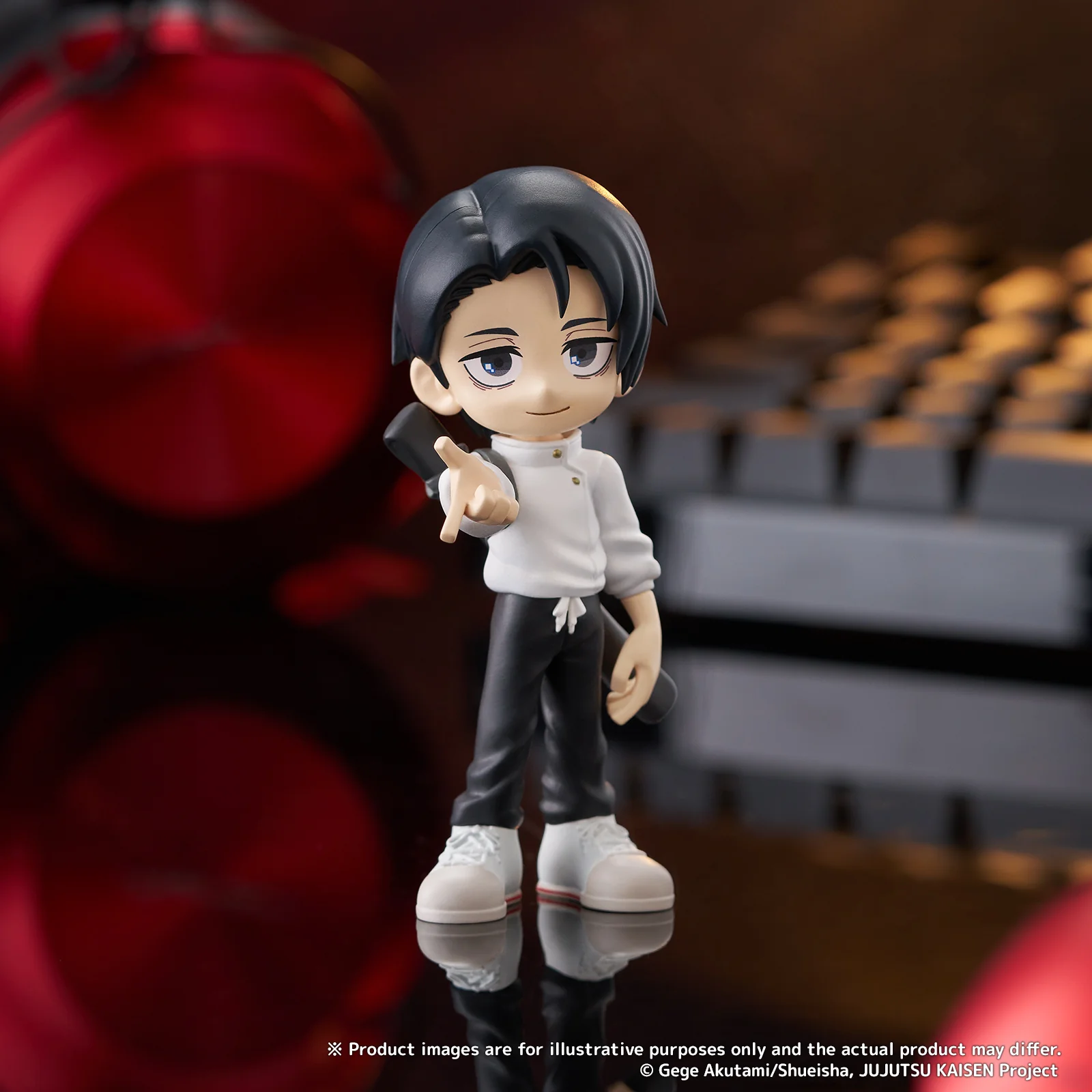 [PalVerse] Jujutsu Kaisen PRE-ORDER - Image 5