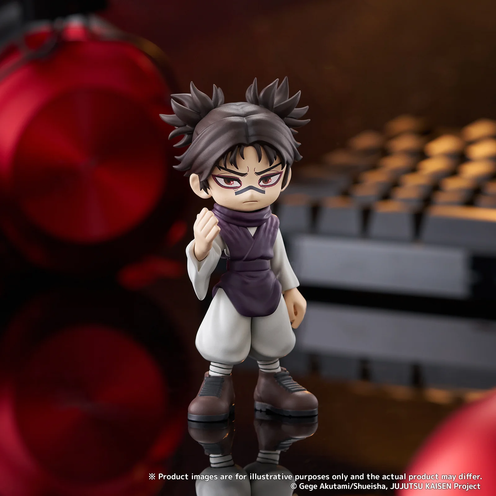 [PalVerse] Jujutsu Kaisen PRE-ORDER - Image 6