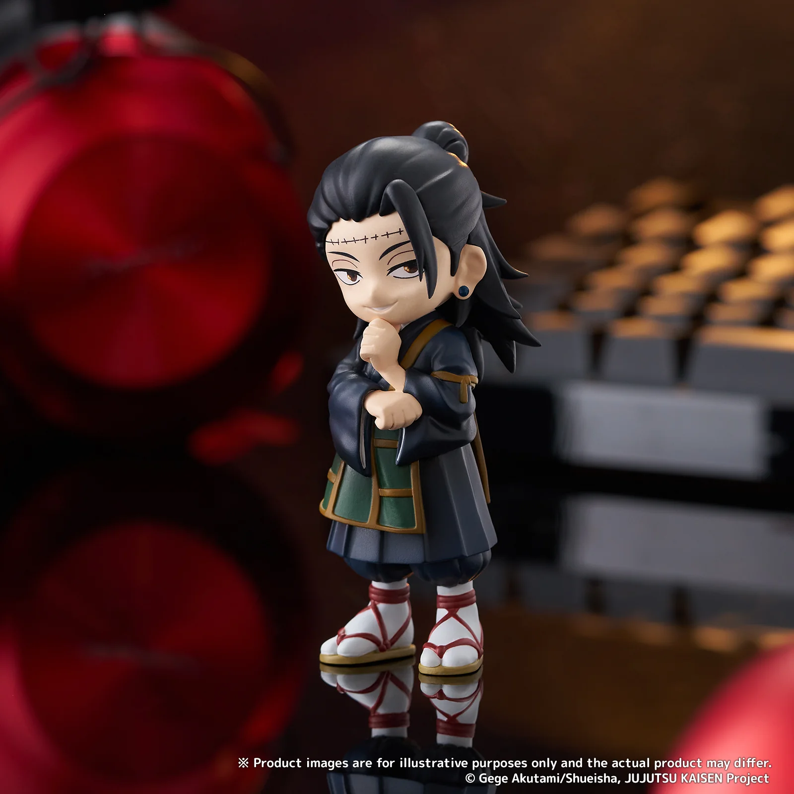 [PalVerse] Jujutsu Kaisen PRE-ORDER - Image 7