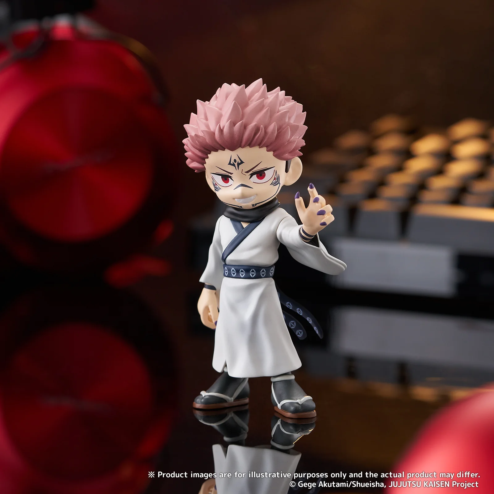 [PalVerse] Jujutsu Kaisen PRE-ORDER - Image 8