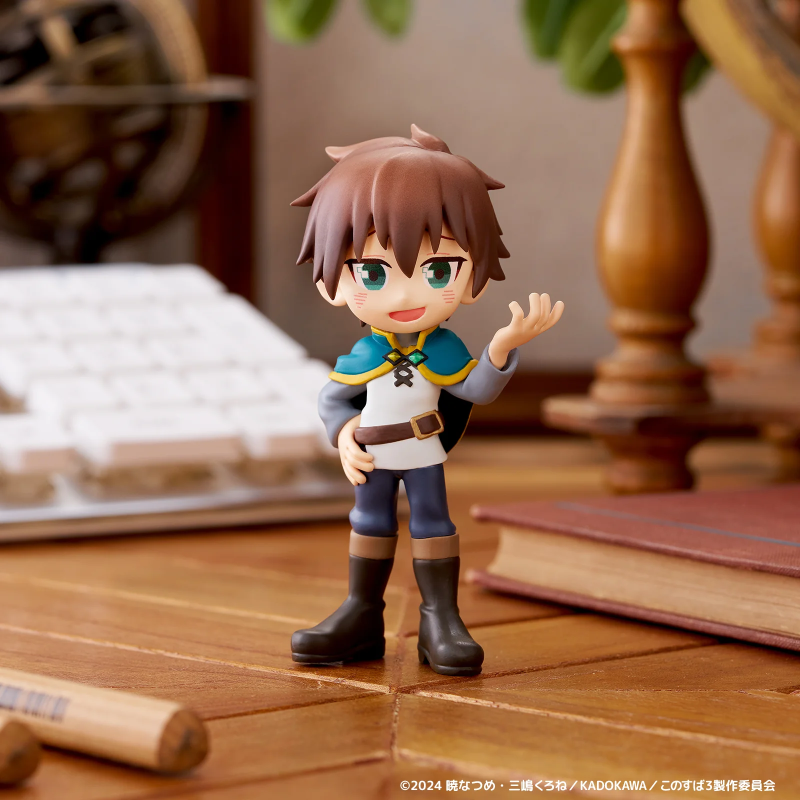 [PalVerse] Konosuba: God's Blessing on This Wonderful World! ３ - Image 3
