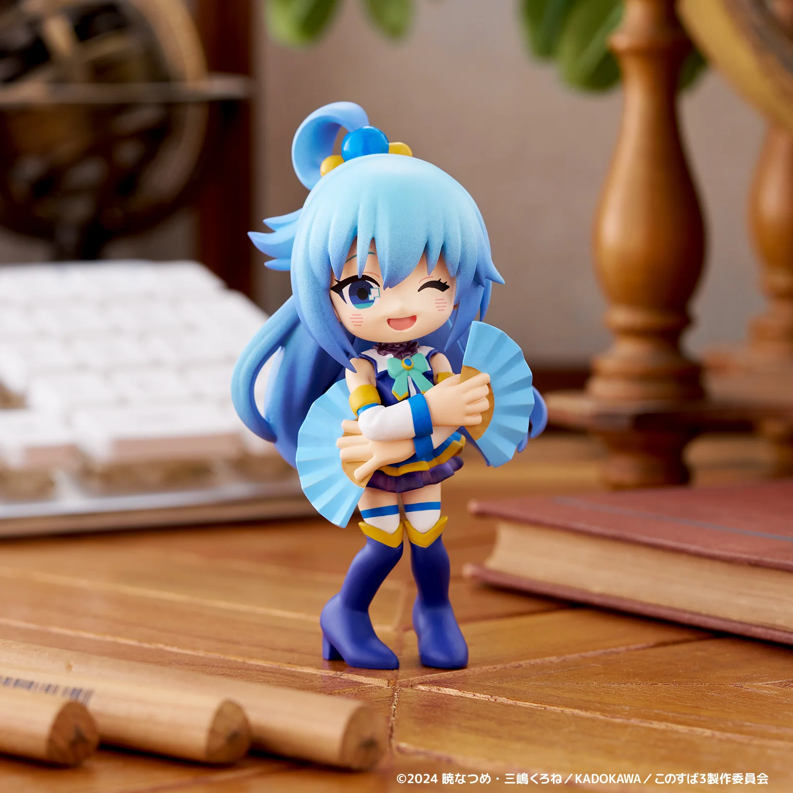 [PalVerse] Konosuba: God's Blessing on This Wonderful World! ３ - Image 4