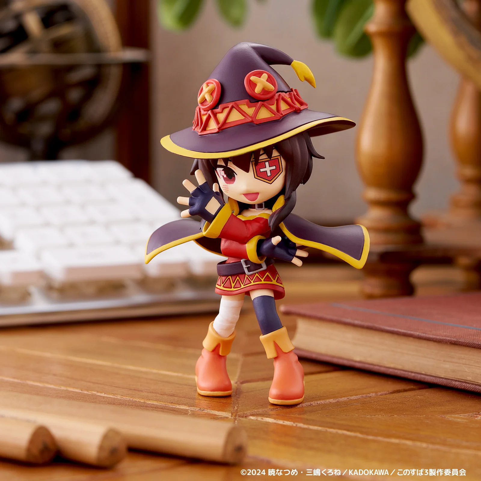 [PalVerse] Konosuba: God's Blessing on This Wonderful World! ３ - Image 5