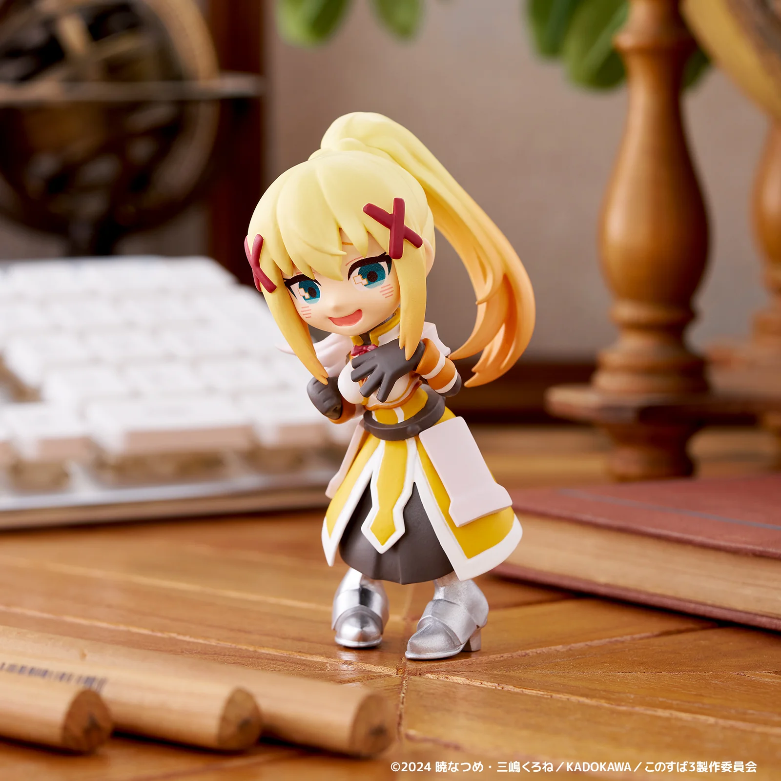 [PalVerse] Konosuba: God's Blessing on This Wonderful World! ３ - Image 6
