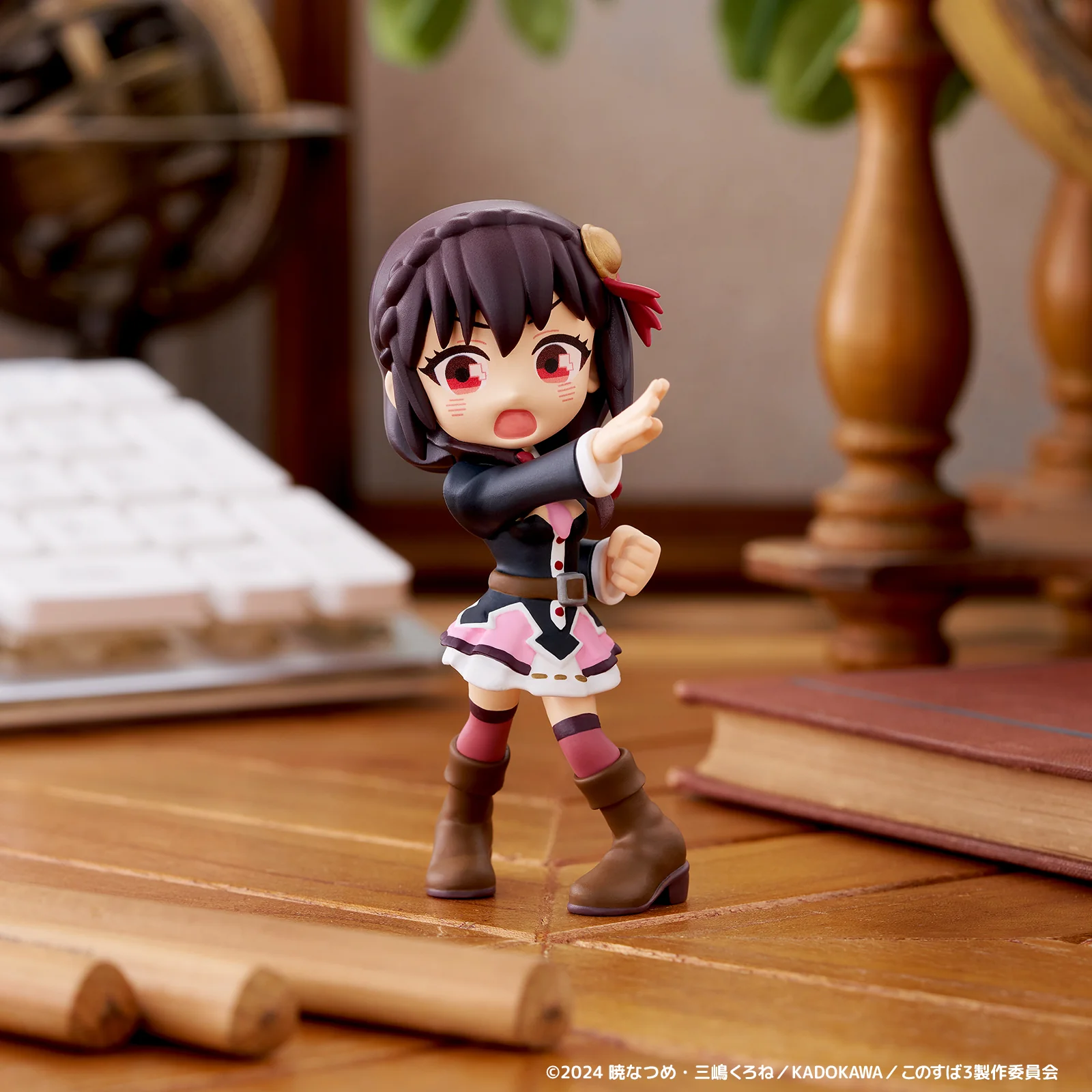 [PalVerse] Konosuba: God's Blessing on This Wonderful World! ３ - Image 7