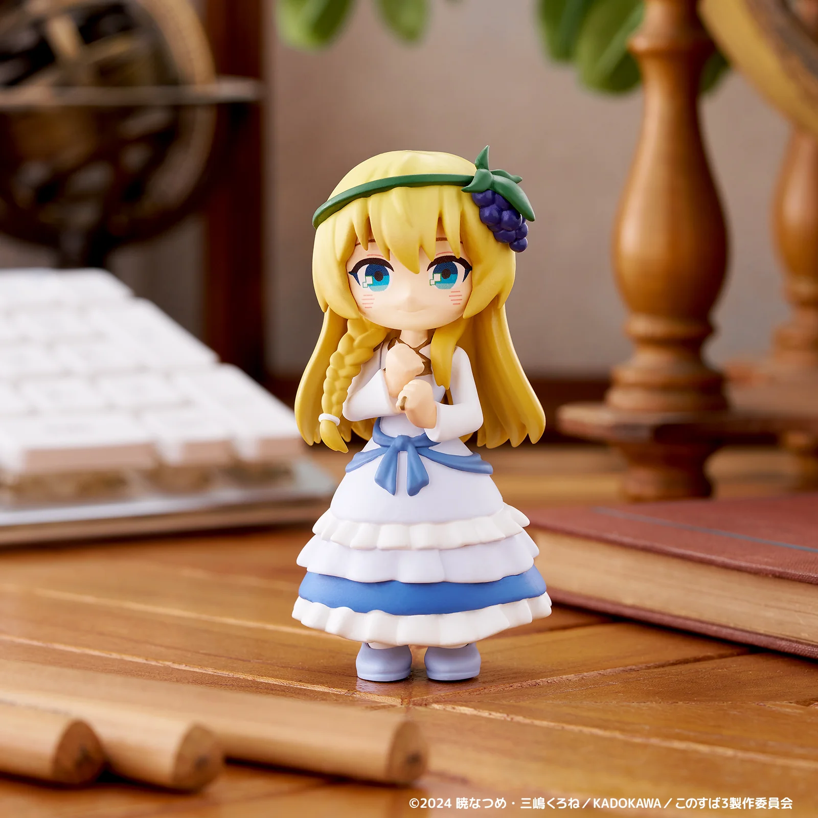 [PalVerse] Konosuba: God's Blessing on This Wonderful World! ３ - Image 8