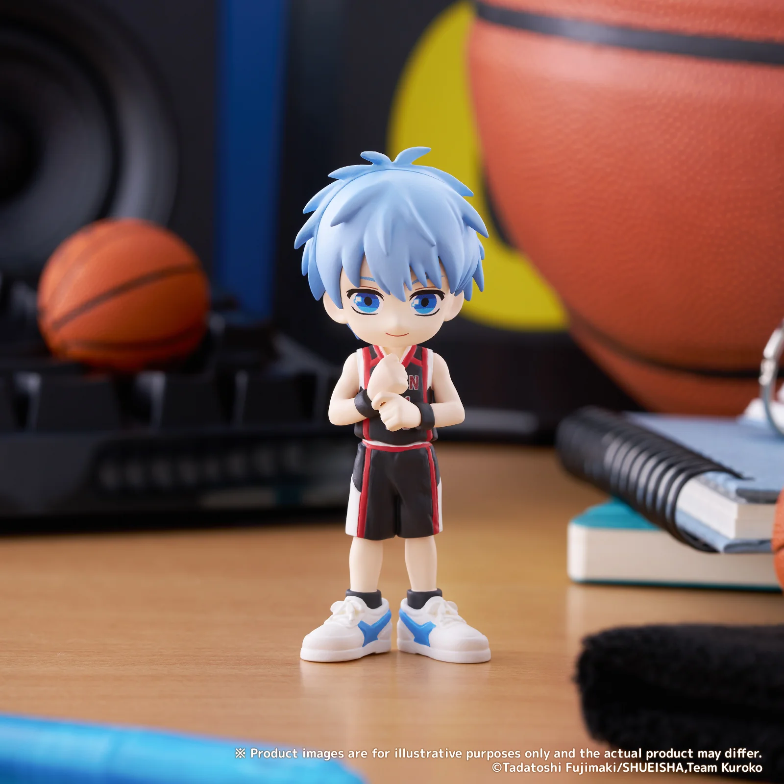 [PalVerse] Kuroko's Basketball Vol.1 PRE-ORDER - Image 3