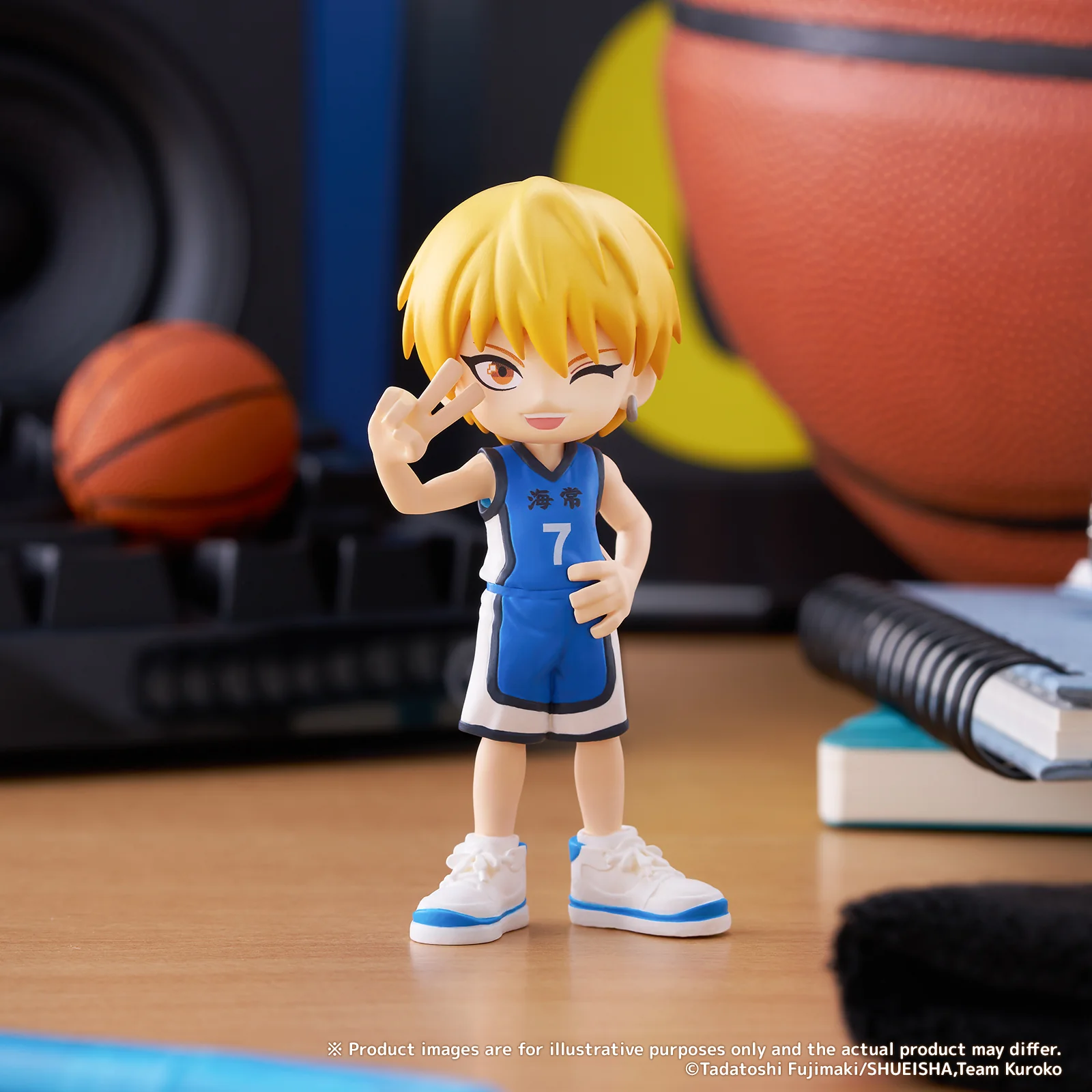 [PalVerse] Kuroko's Basketball Vol.1 PRE-ORDER - Image 4