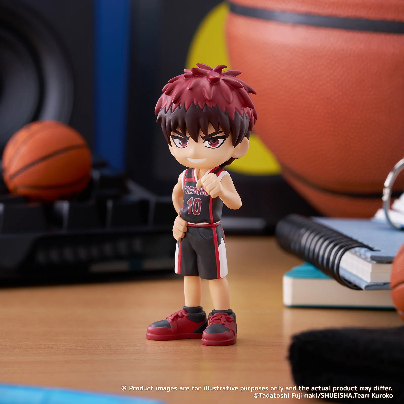 [PalVerse] Kuroko's Basketball Vol.1 PRE-ORDER - Image 6