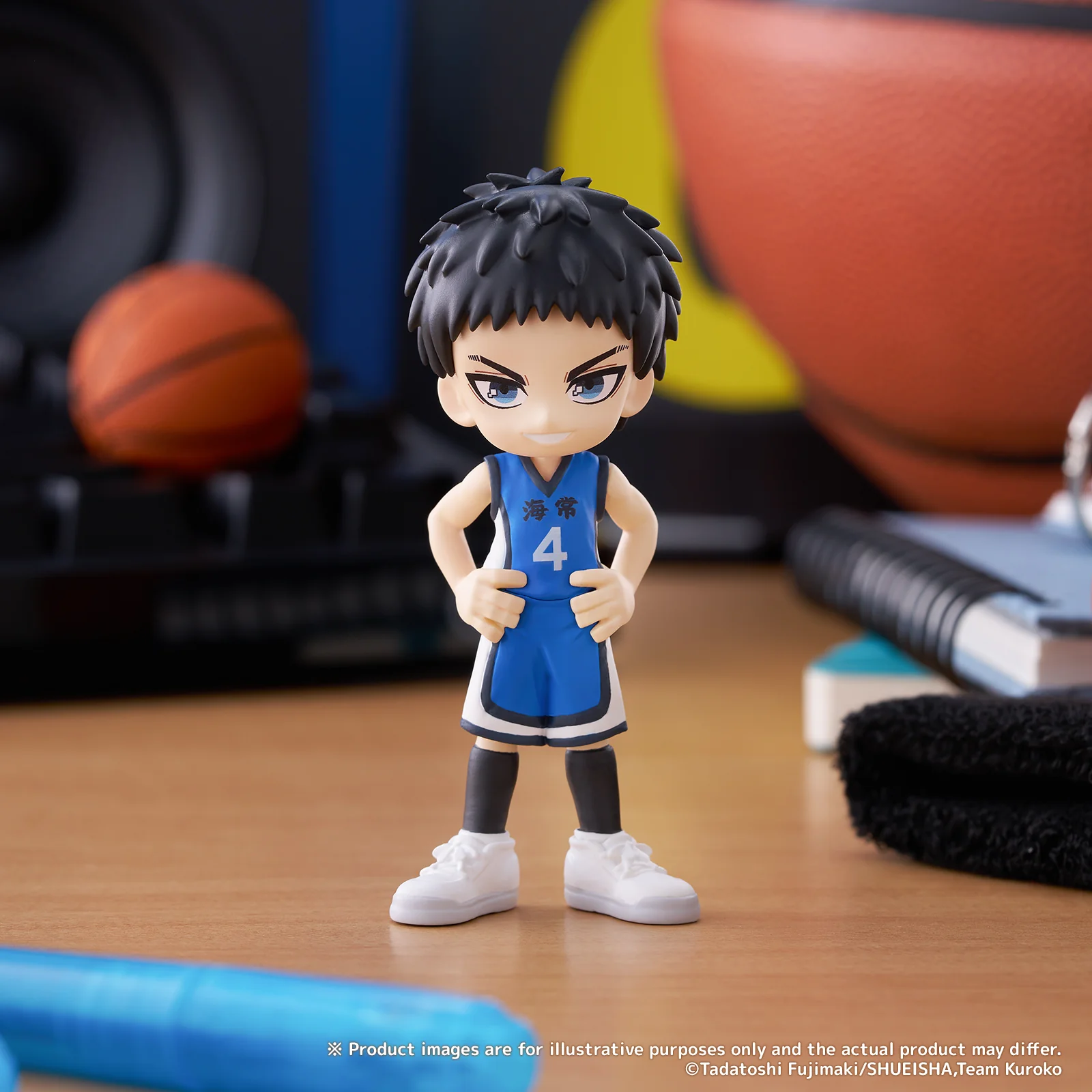 [PalVerse] Kuroko's Basketball Vol.1 PRE-ORDER - Image 7