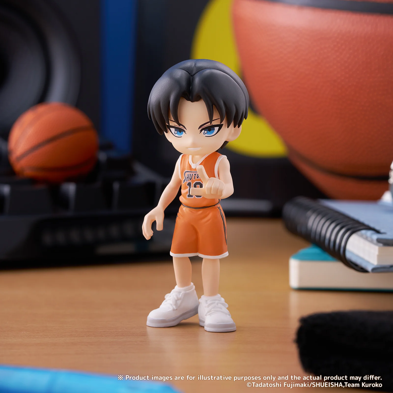 [PalVerse] Kuroko's Basketball Vol.1 PRE-ORDER - Image 8