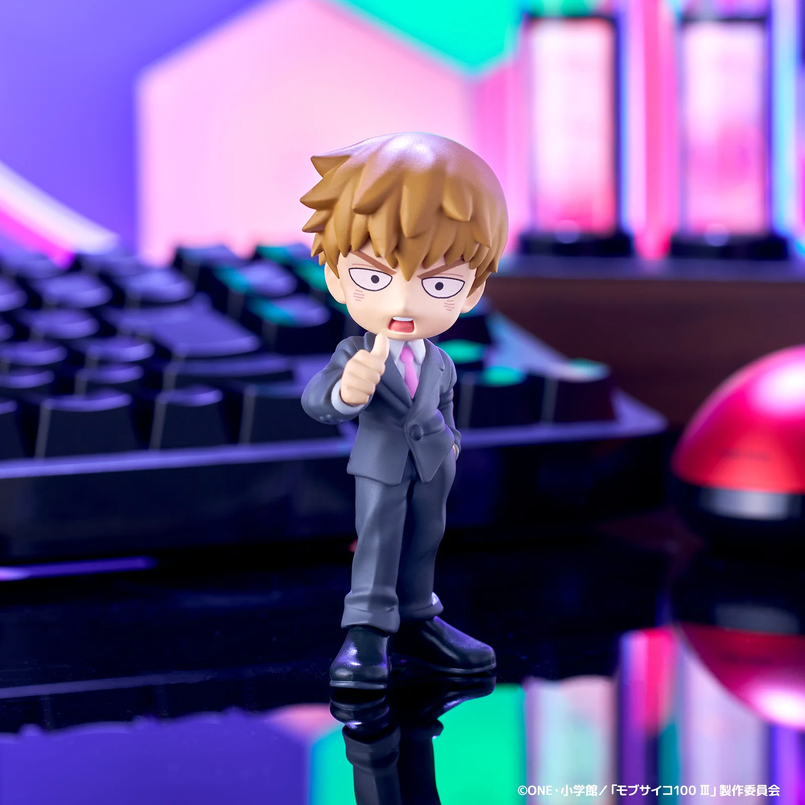 [PalVerse] Mob Psycho 100 - Image 3