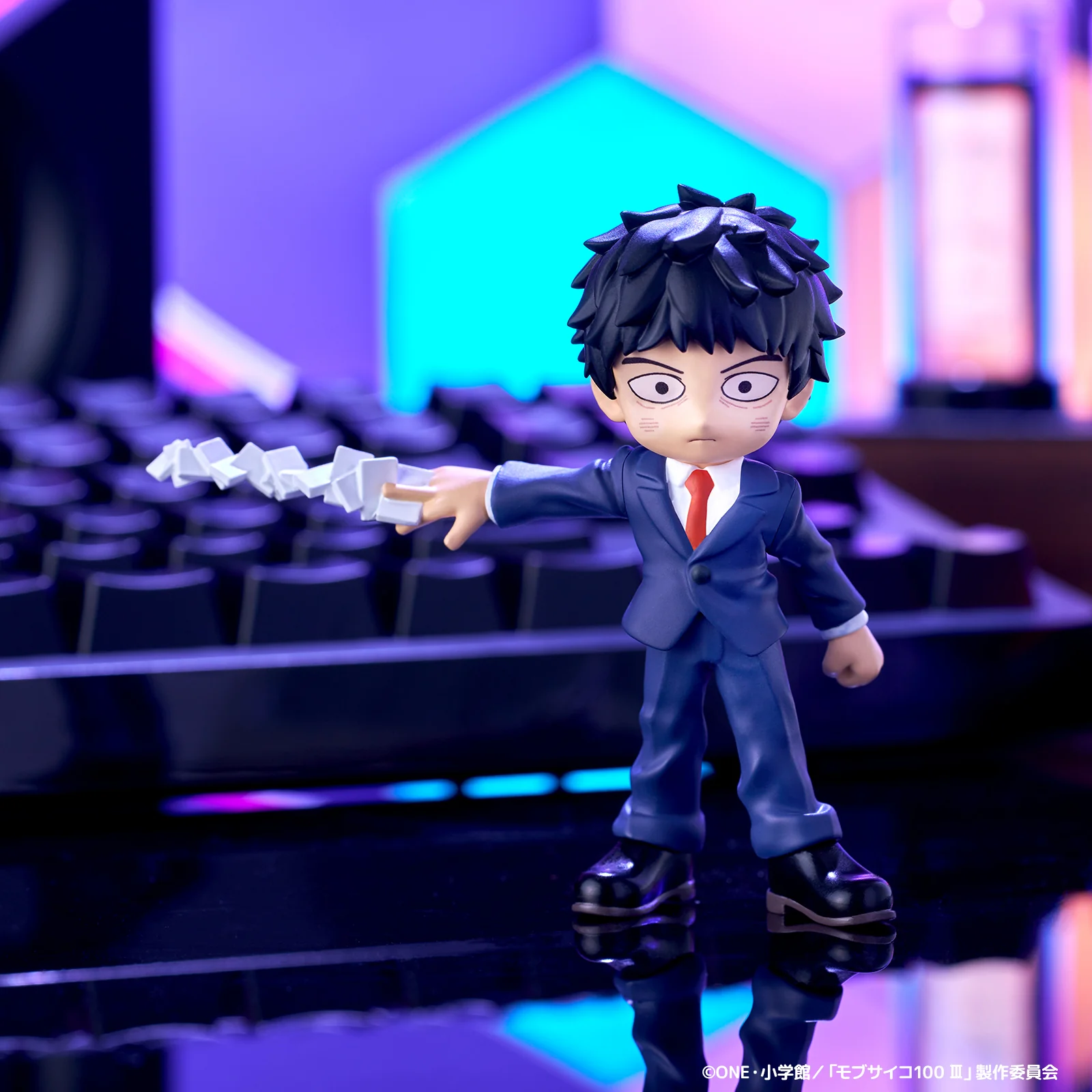 [PalVerse] Mob Psycho 100 - Image 4