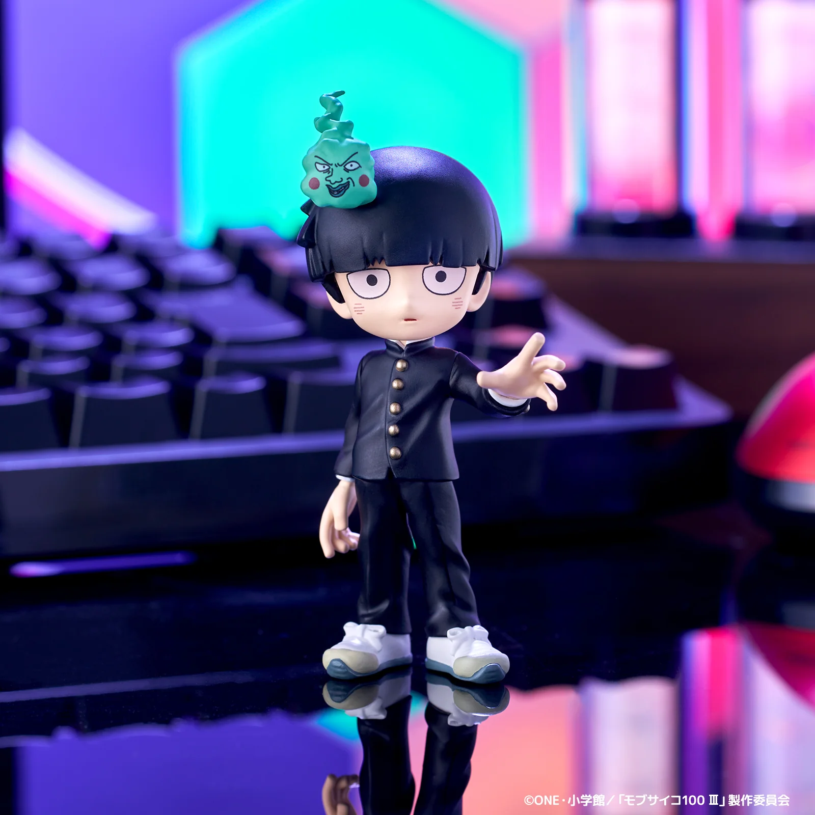 [PalVerse] Mob Psycho 100 - Image 5