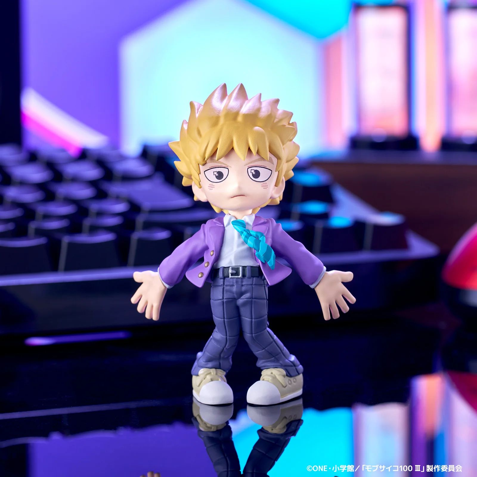 [PalVerse] Mob Psycho 100 - Image 6