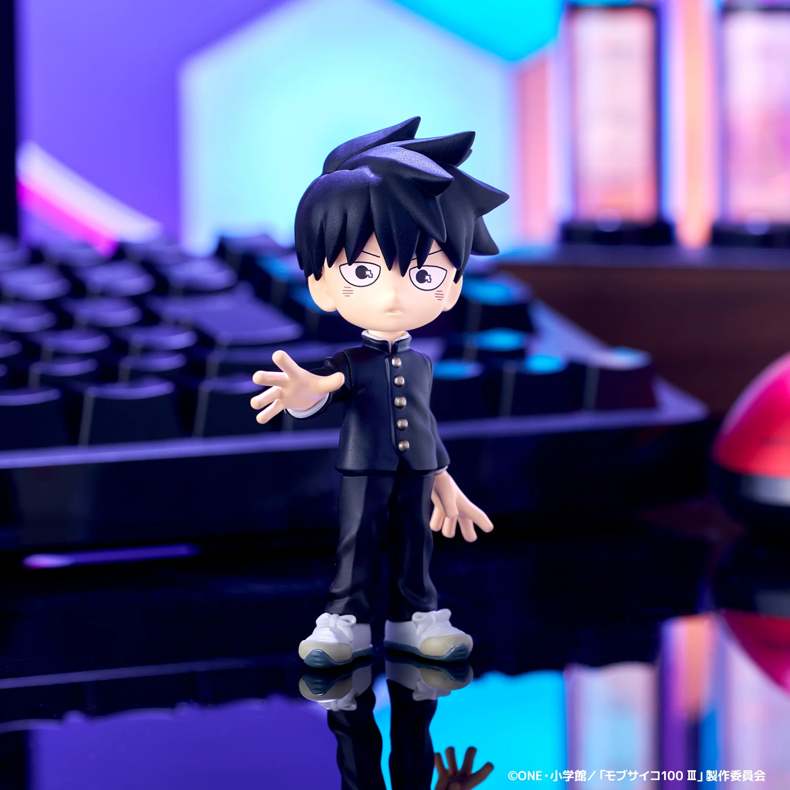 [PalVerse] Mob Psycho 100 - Image 7