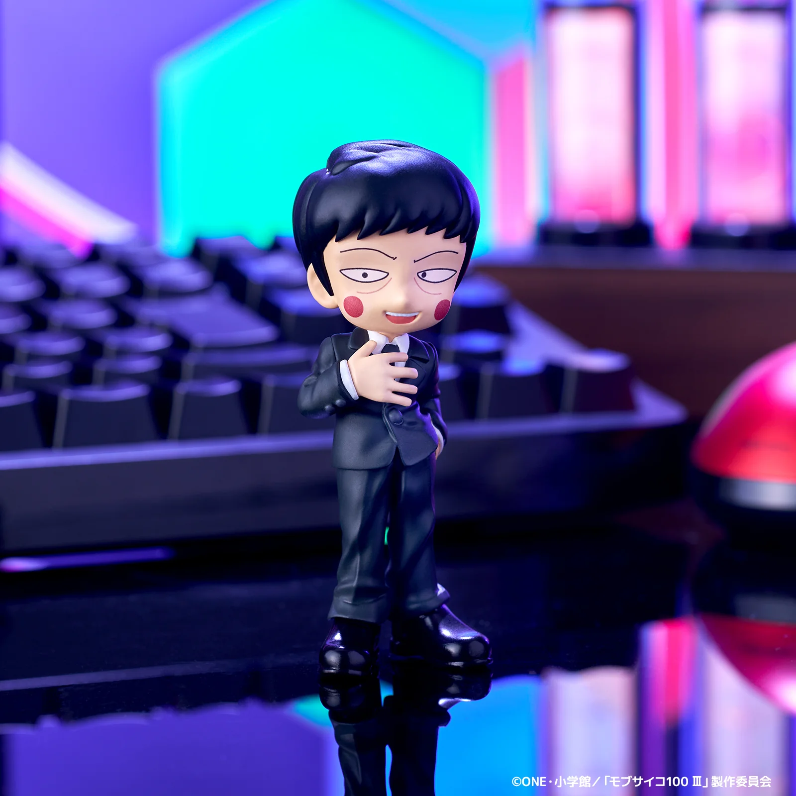 [PalVerse] Mob Psycho 100 - Image 8