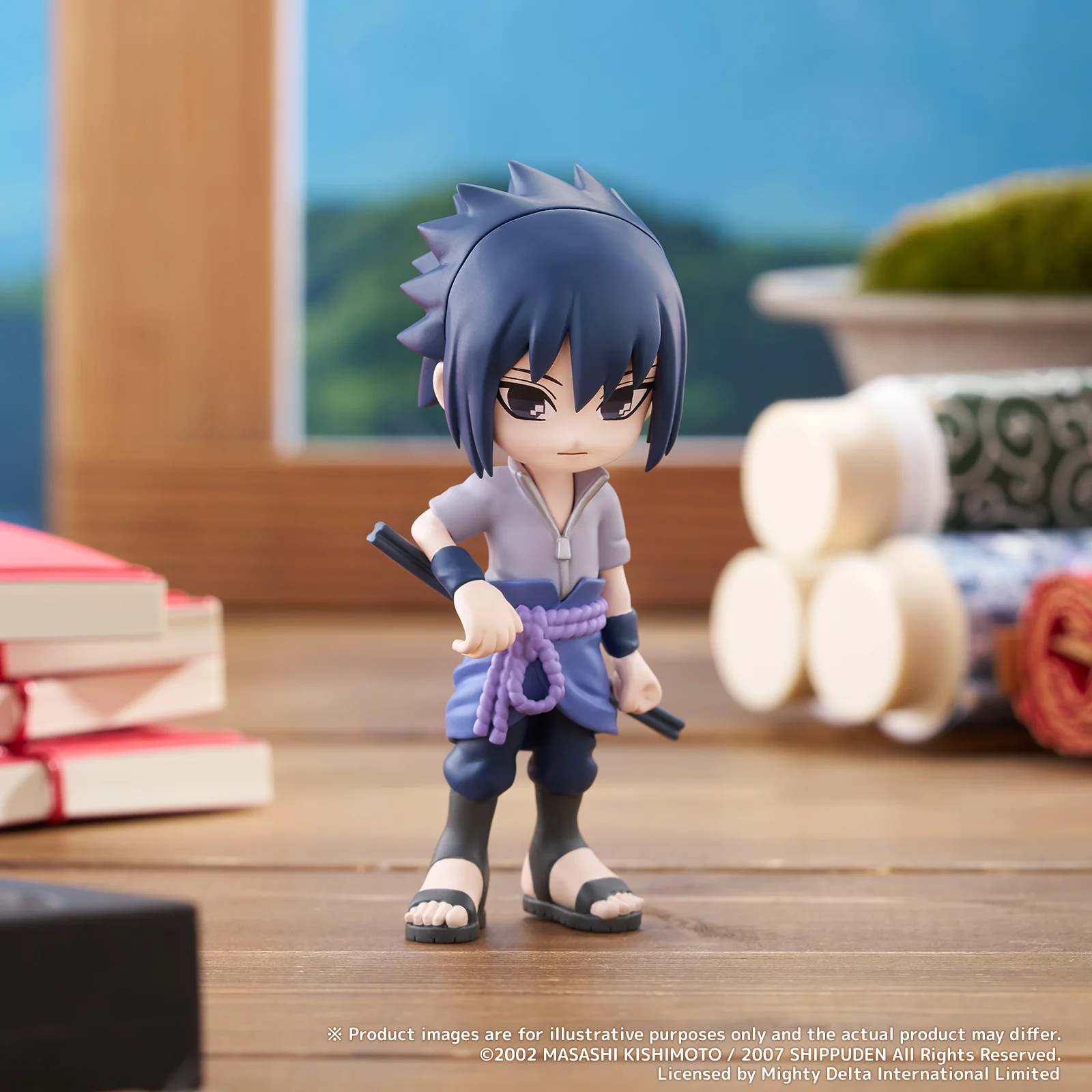 [PalVerse] NARUTO SHIPPUDEN Vol.1 PRE-ORDER - Image 4