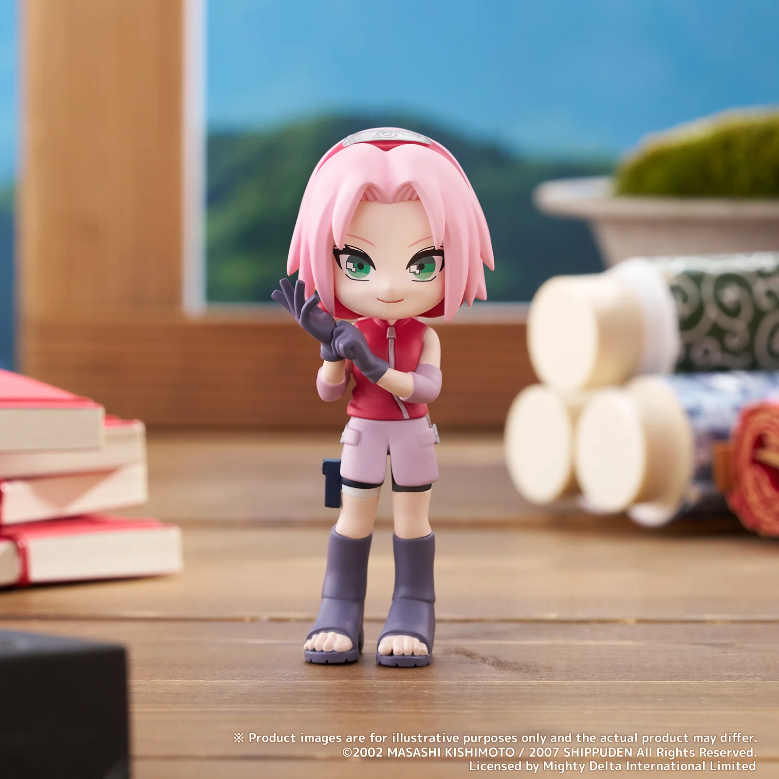 [PalVerse] NARUTO SHIPPUDEN Vol.1 PRE-ORDER - Image 5