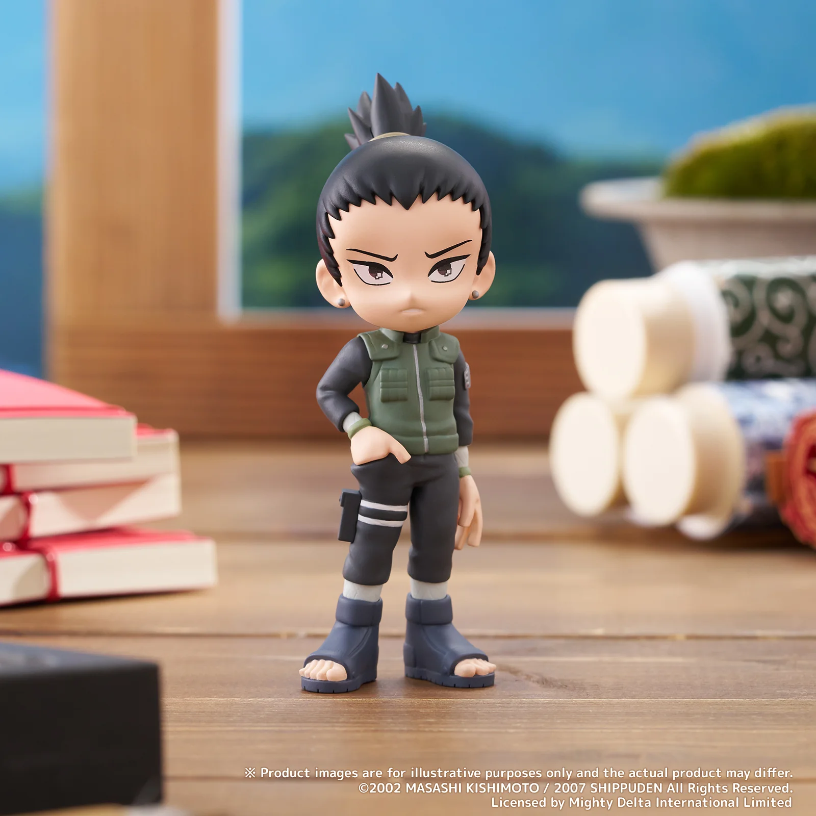 [PalVerse] NARUTO SHIPPUDEN Vol.1 PRE-ORDER - Image 7