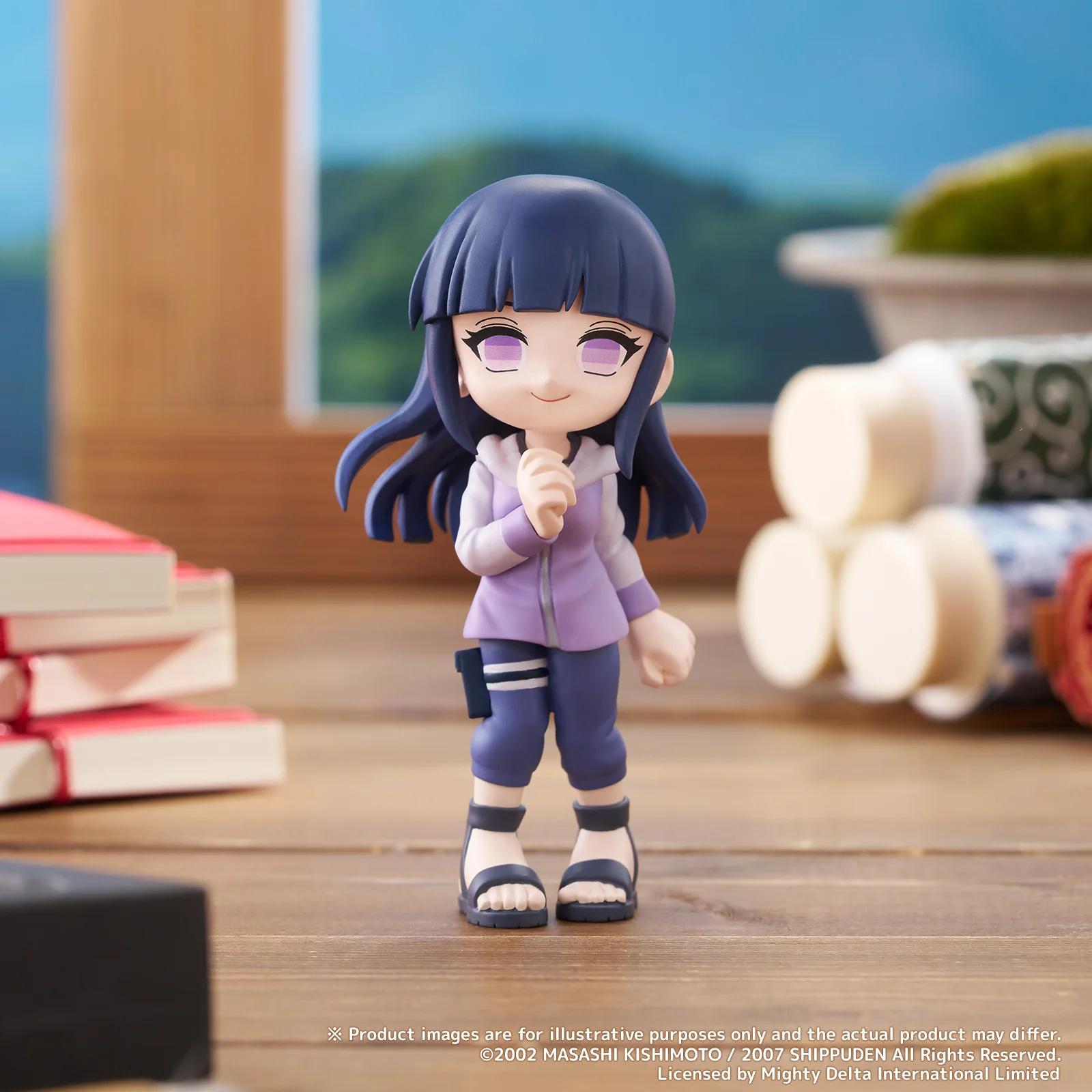 [PalVerse] NARUTO SHIPPUDEN Vol.1 PRE-ORDER - Image 8