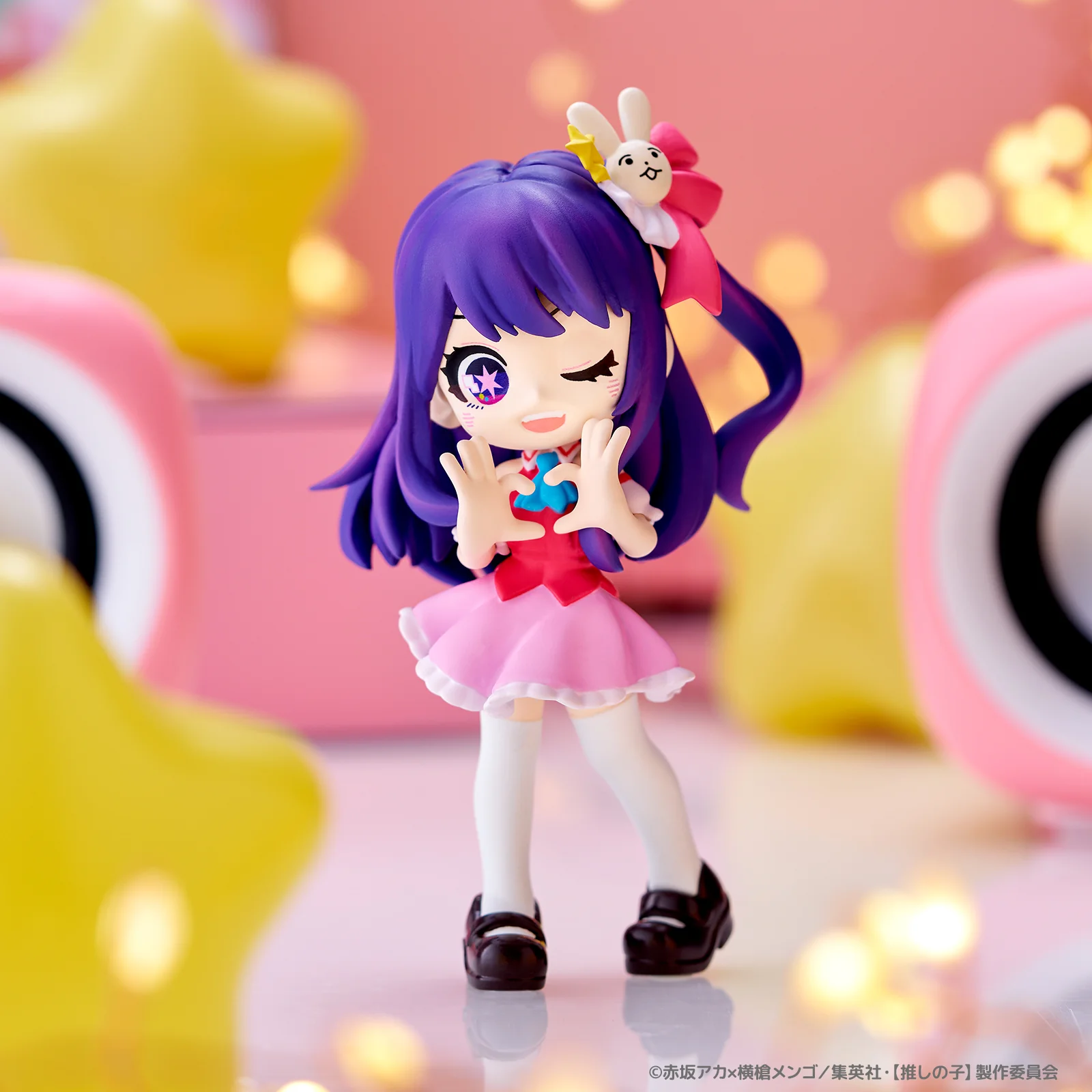 [PalVerse] OSHI NO KO - Image 3