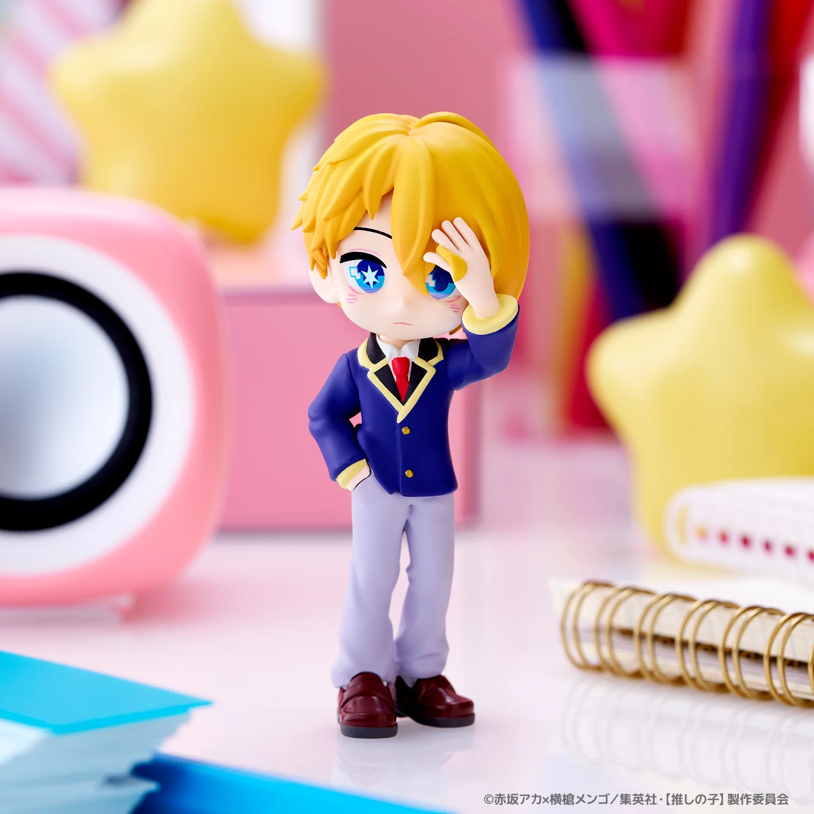 [PalVerse] OSHI NO KO - Image 4