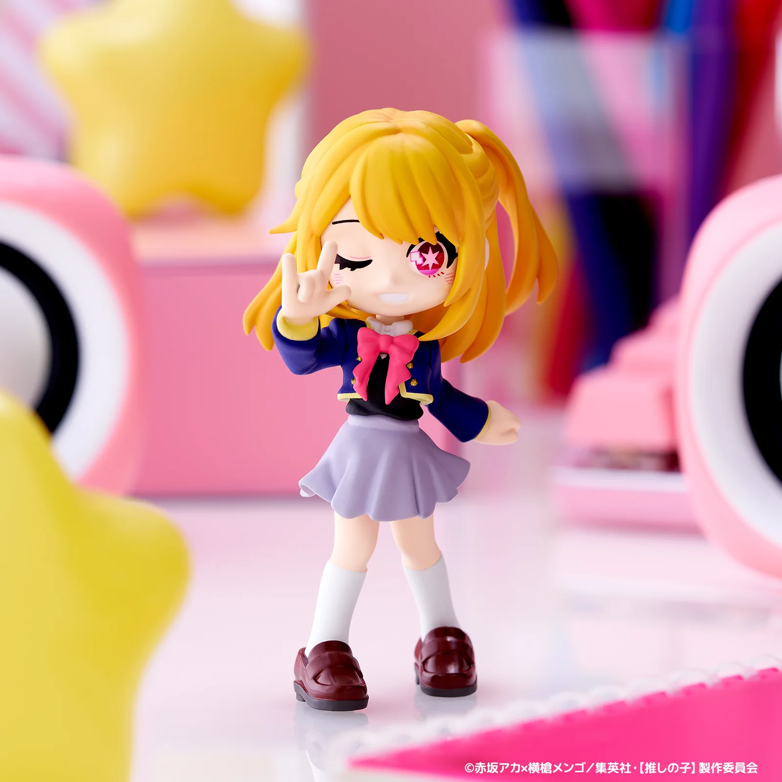 [PalVerse] OSHI NO KO - Image 5