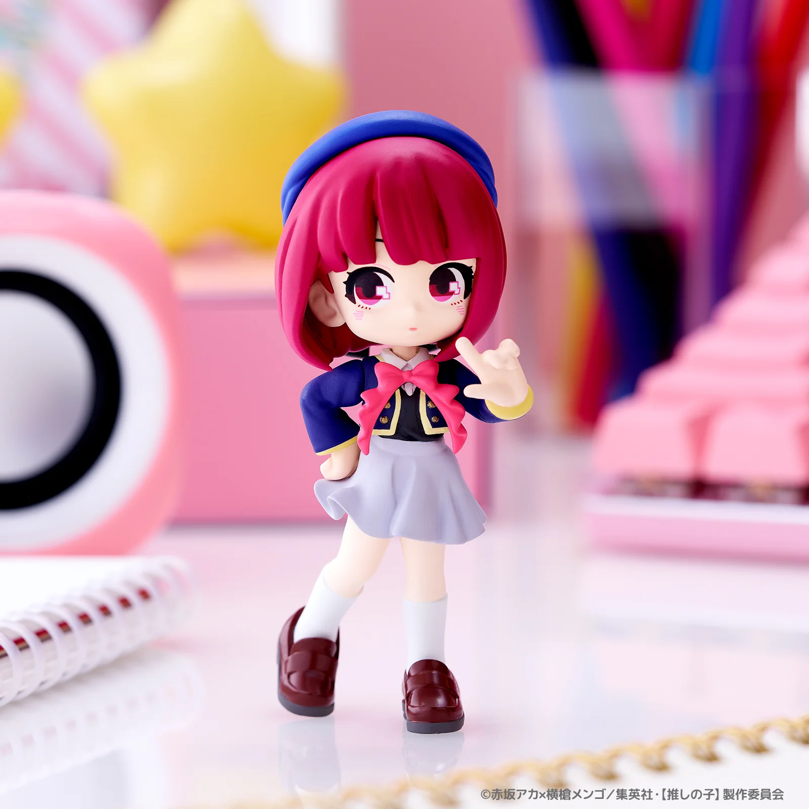 [PalVerse] OSHI NO KO - Image 6